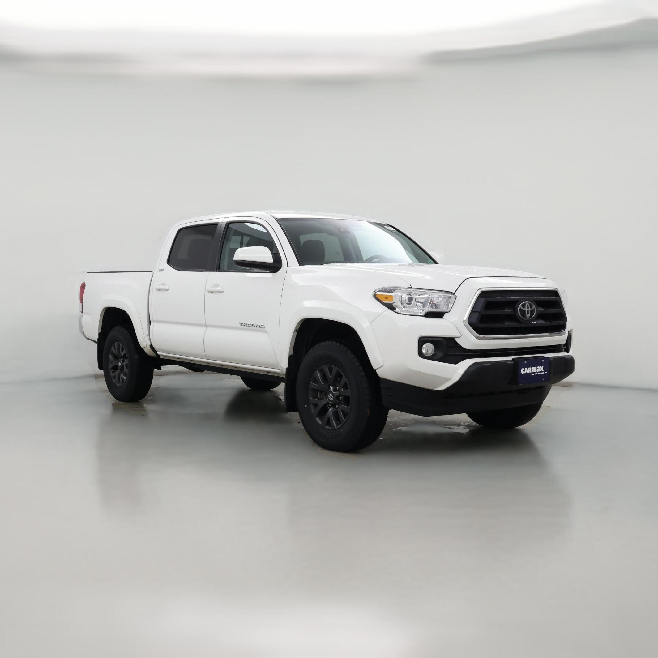 Thumbnail: 2023 Toyota Tacoma - 1