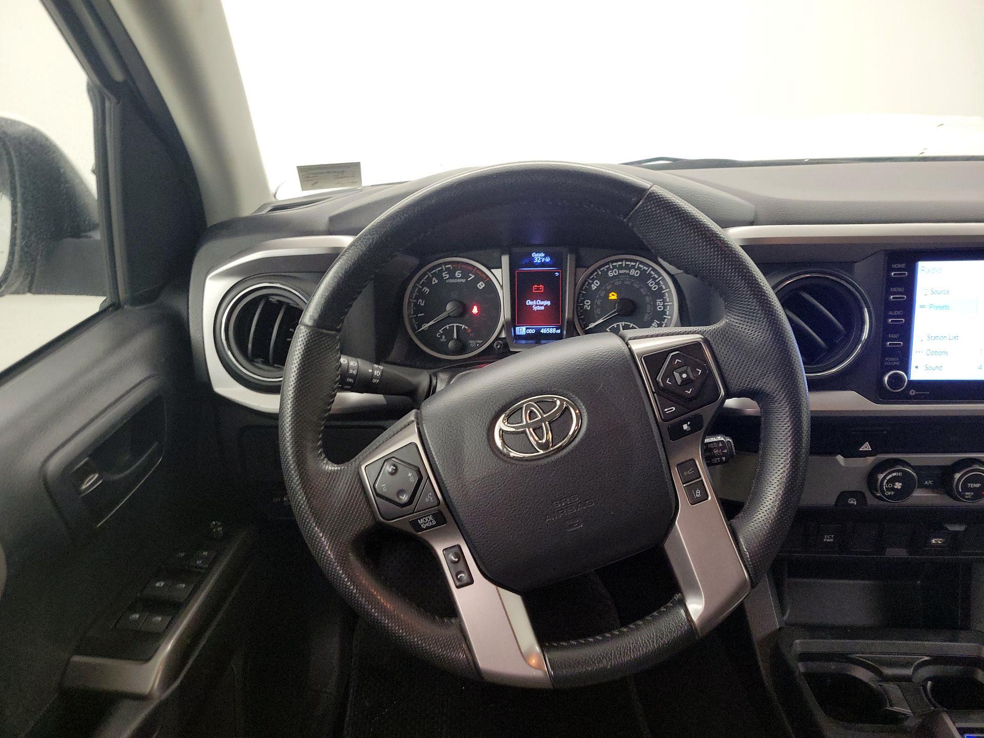 Thumbnail: 2023 Toyota Tacoma - 10