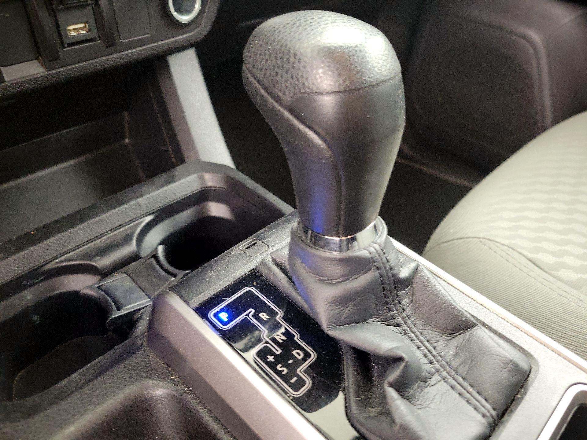 Thumbnail: 2023 Toyota Tacoma - 17