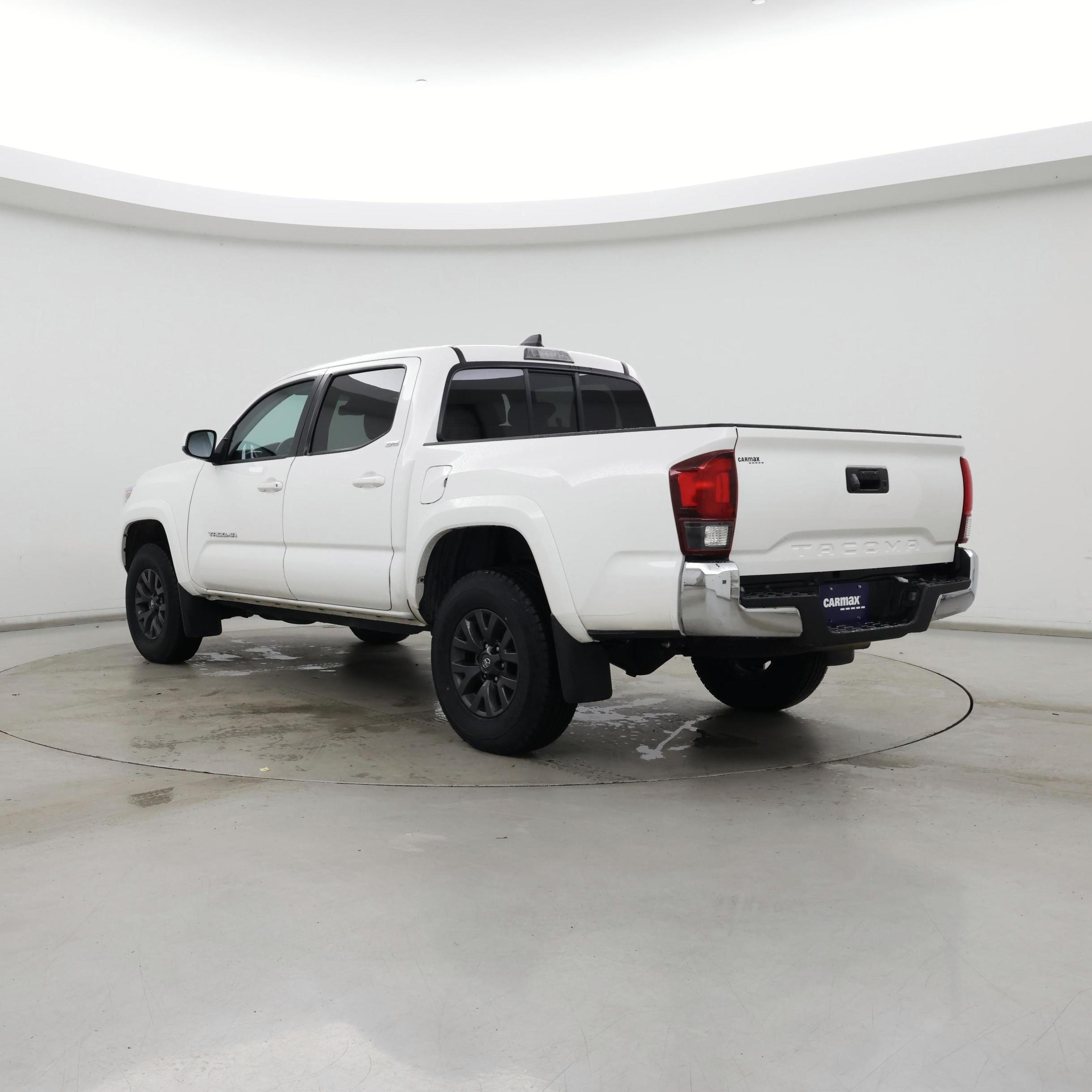 Thumbnail: 2023 Toyota Tacoma - 2