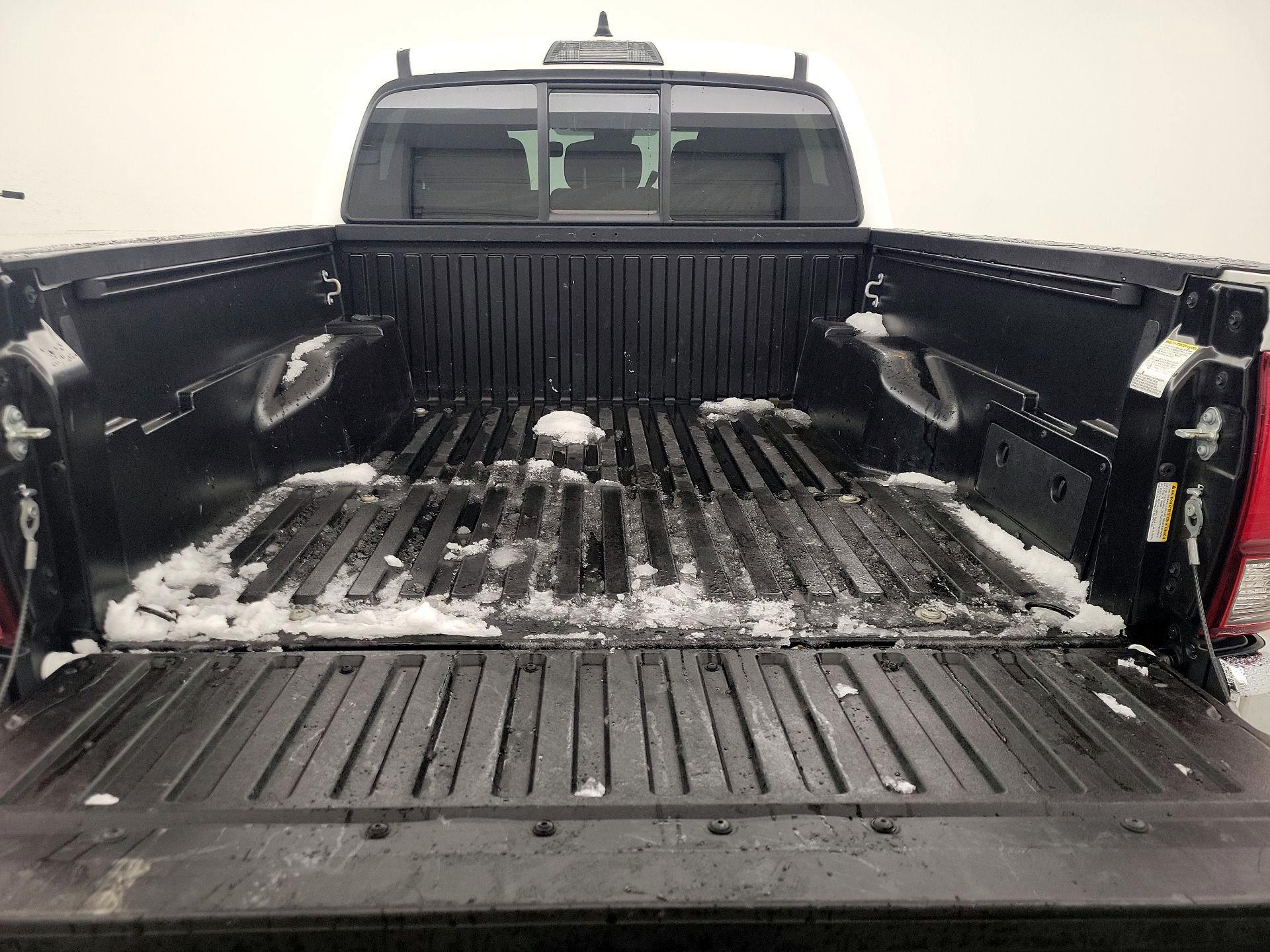 Thumbnail: 2023 Toyota Tacoma - 20