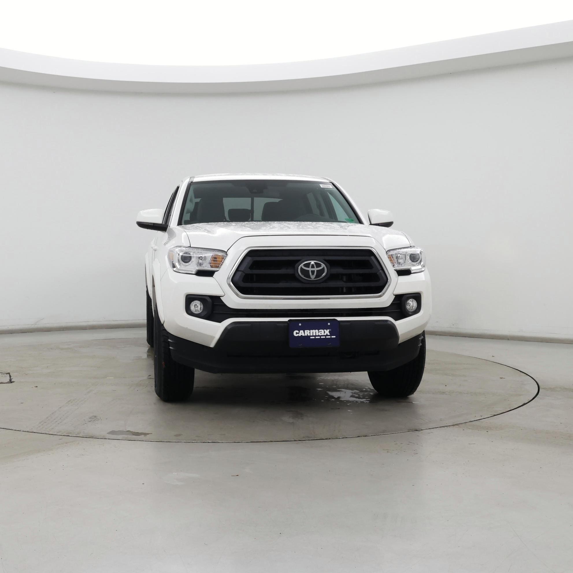 Thumbnail: 2023 Toyota Tacoma - 5