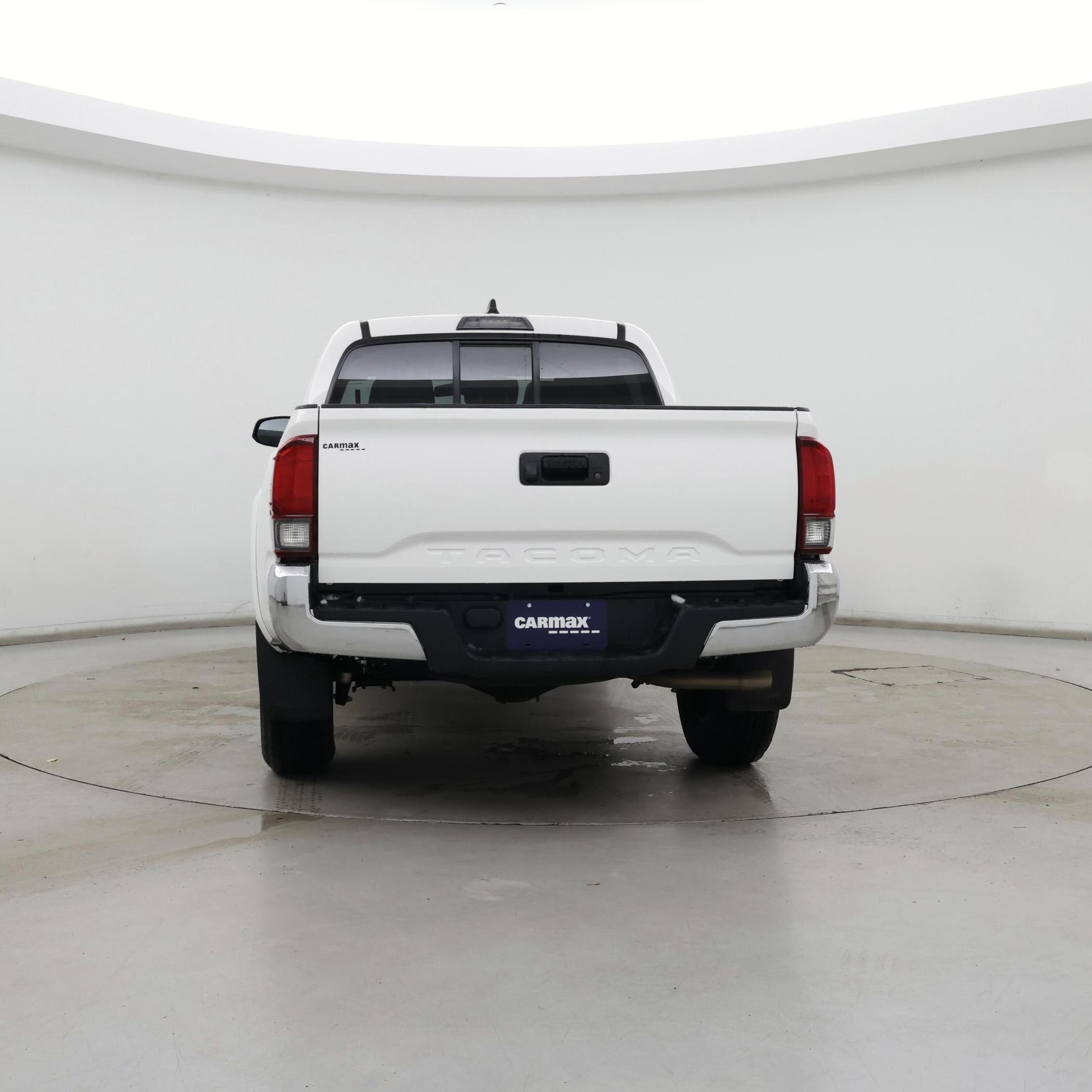 Thumbnail: 2023 Toyota Tacoma - 6