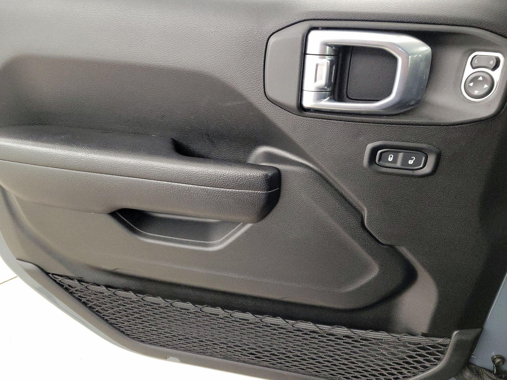 Thumbnail: 2024 Jeep Wrangler - 12