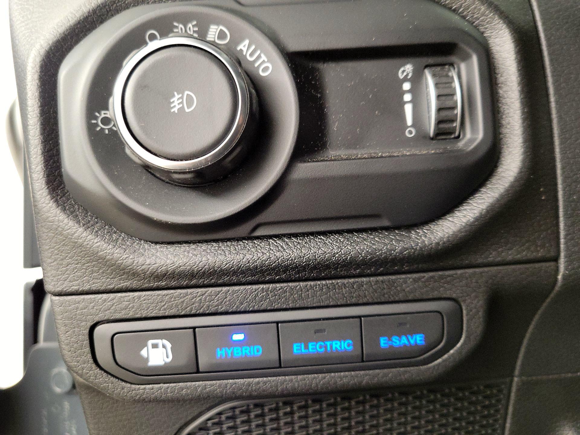 Thumbnail: 2024 Jeep Wrangler - 13