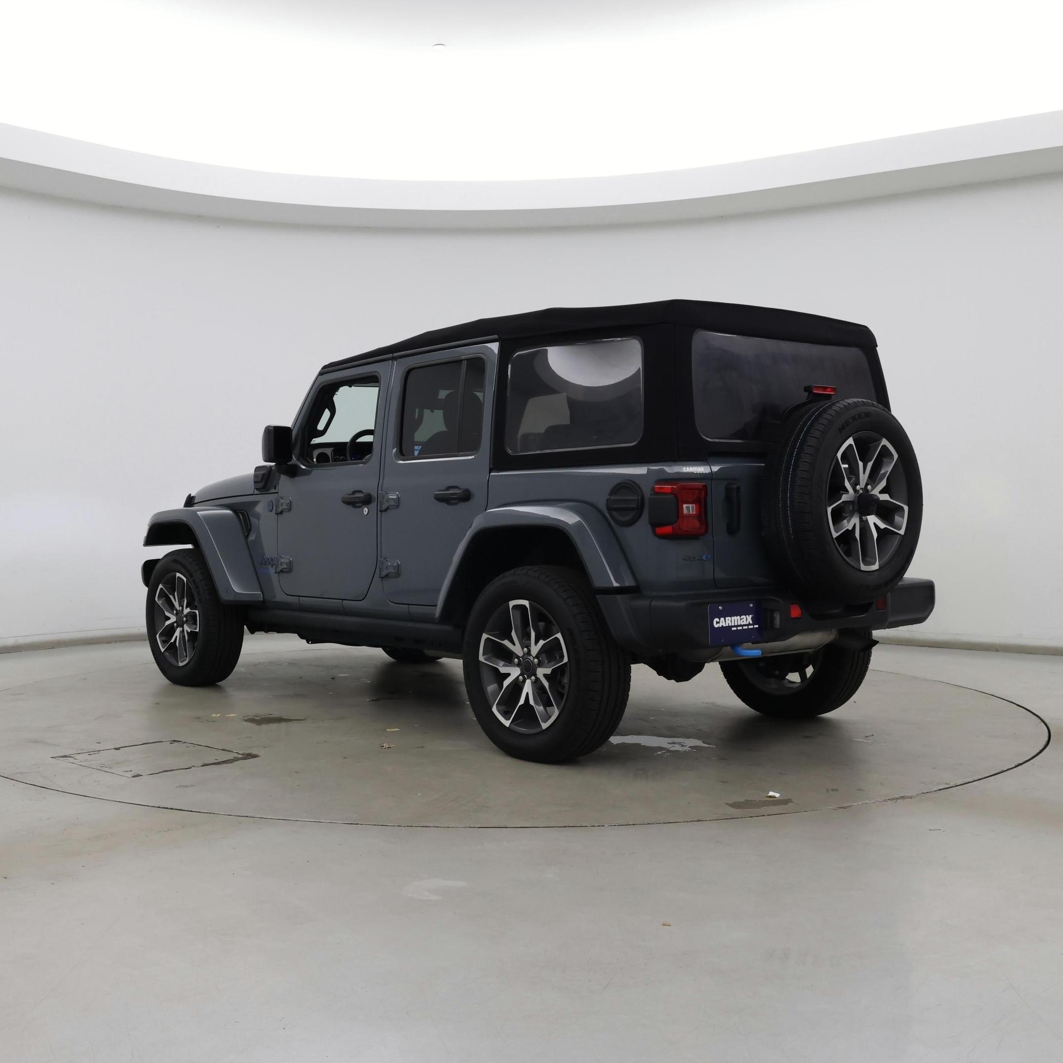 Thumbnail: 2024 Jeep Wrangler - 2