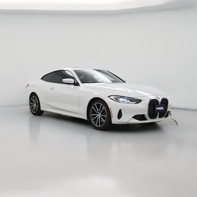 2022 BMW 430 I xDrive