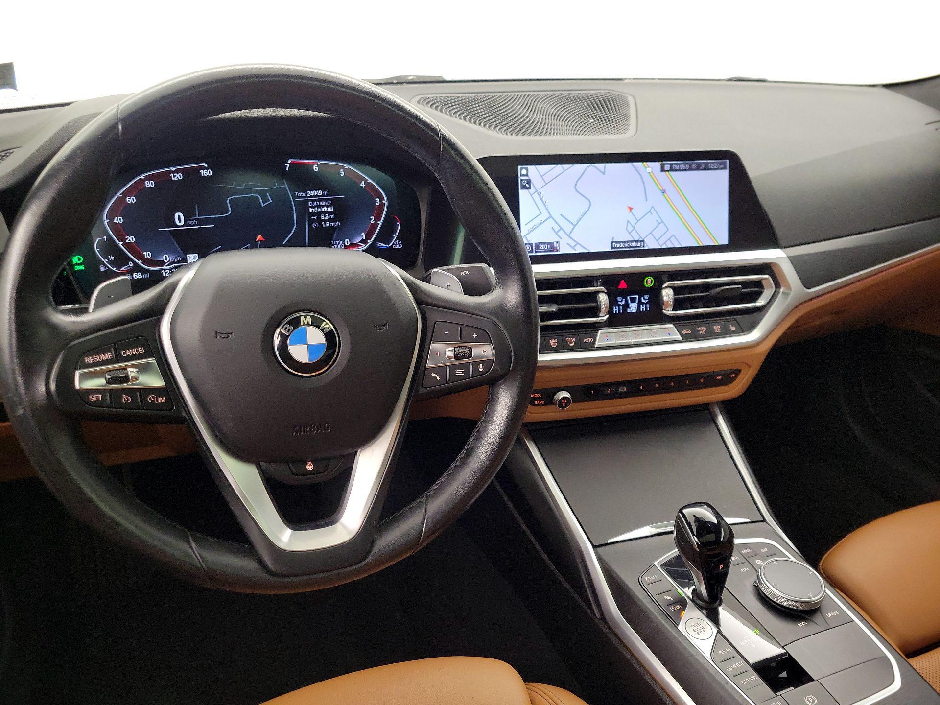 Thumbnail: 2022 BMW 4 Series - 9