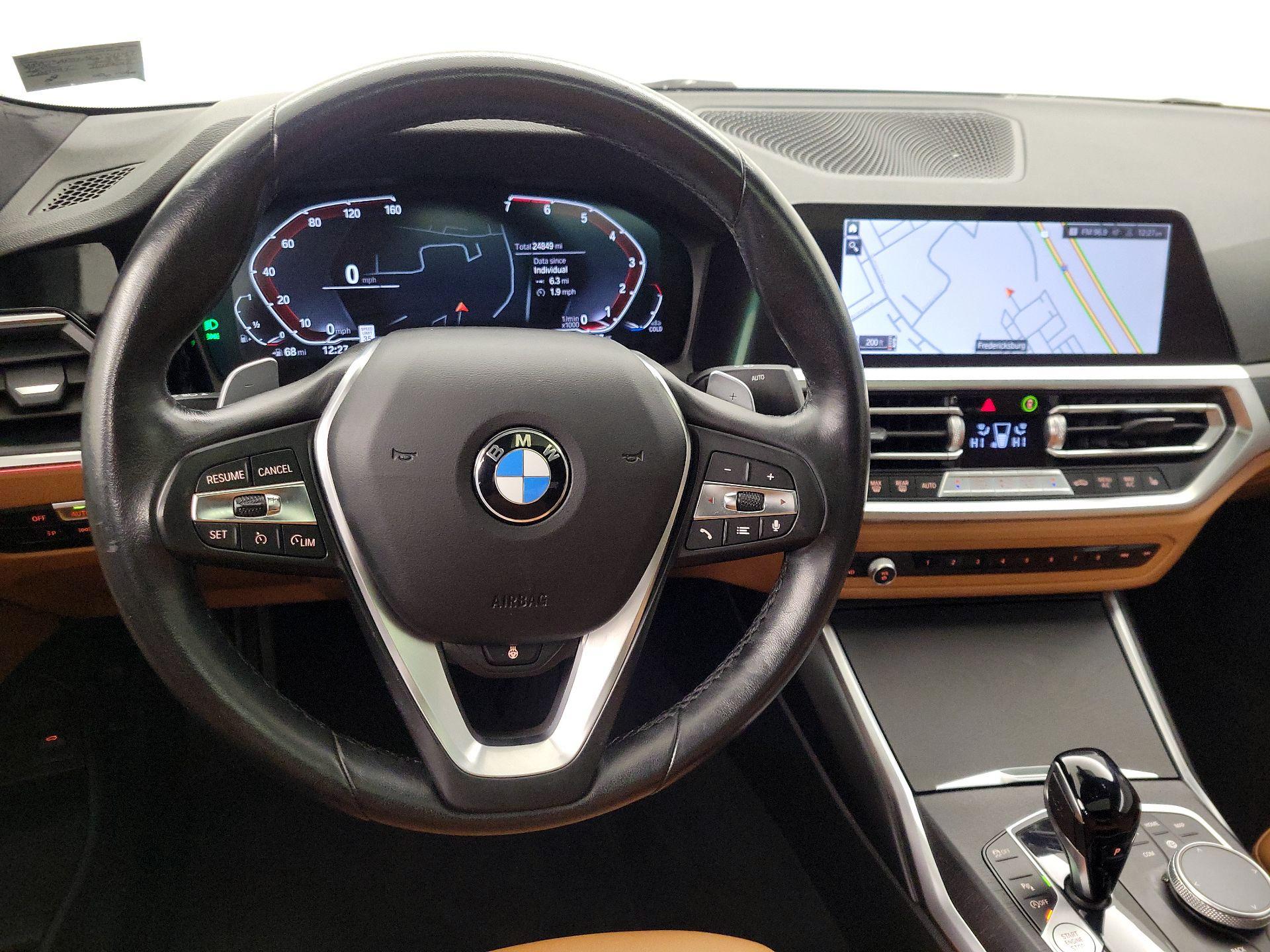 Thumbnail: 2022 BMW 4 Series - 10