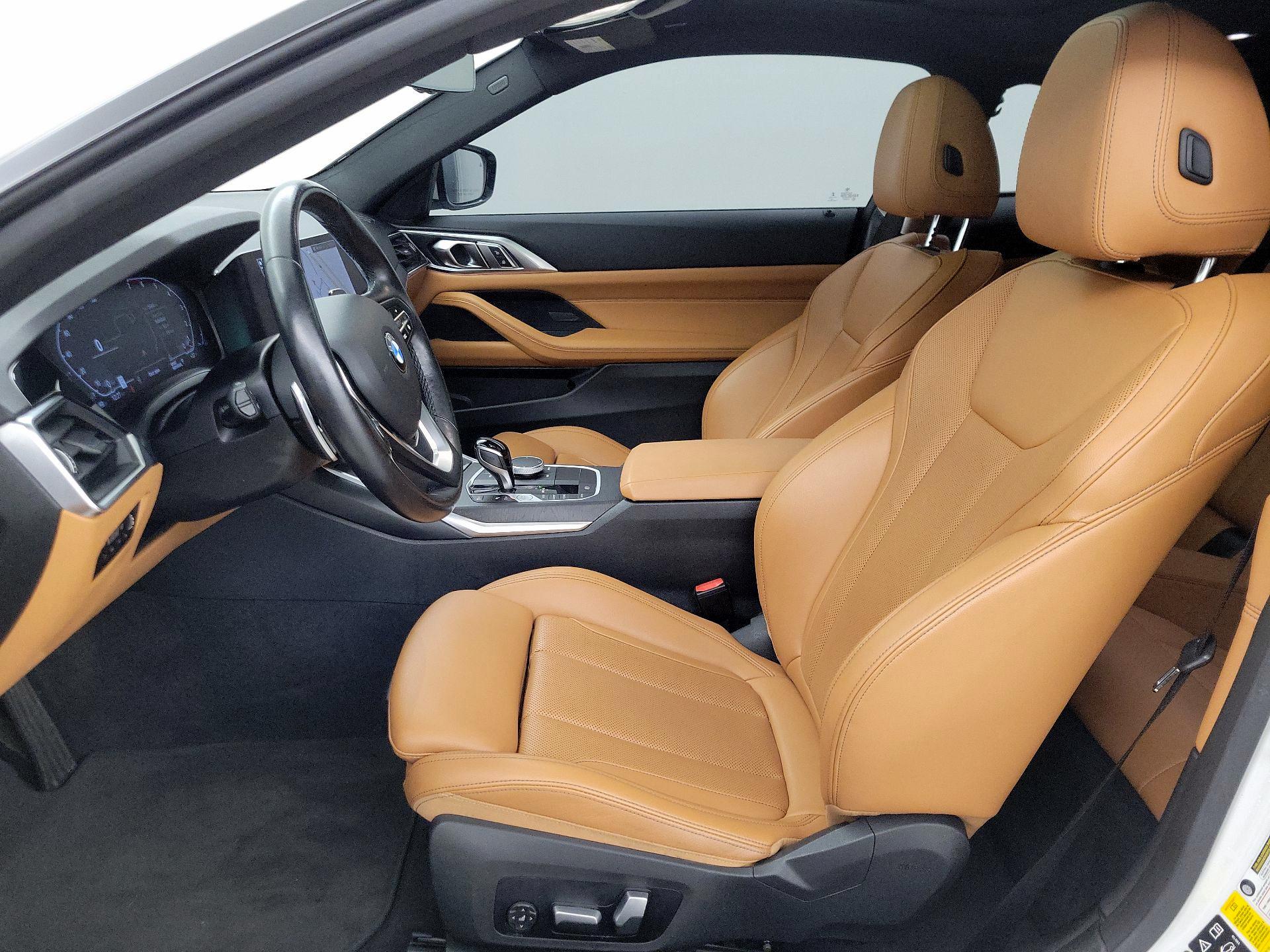 Thumbnail: 2022 BMW 4 Series - 11