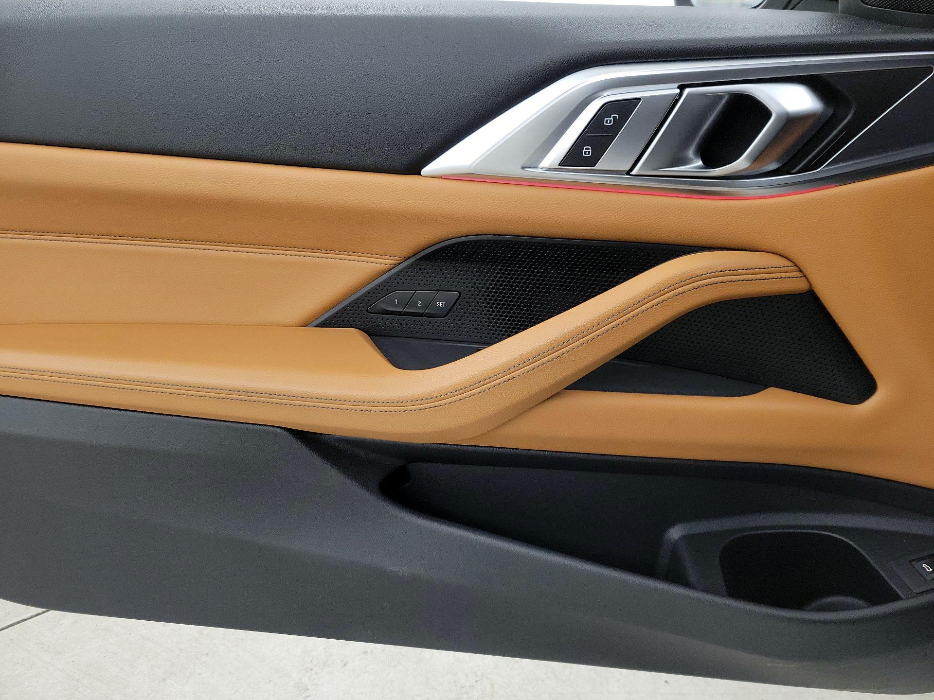 Thumbnail: 2022 BMW 4 Series - 12