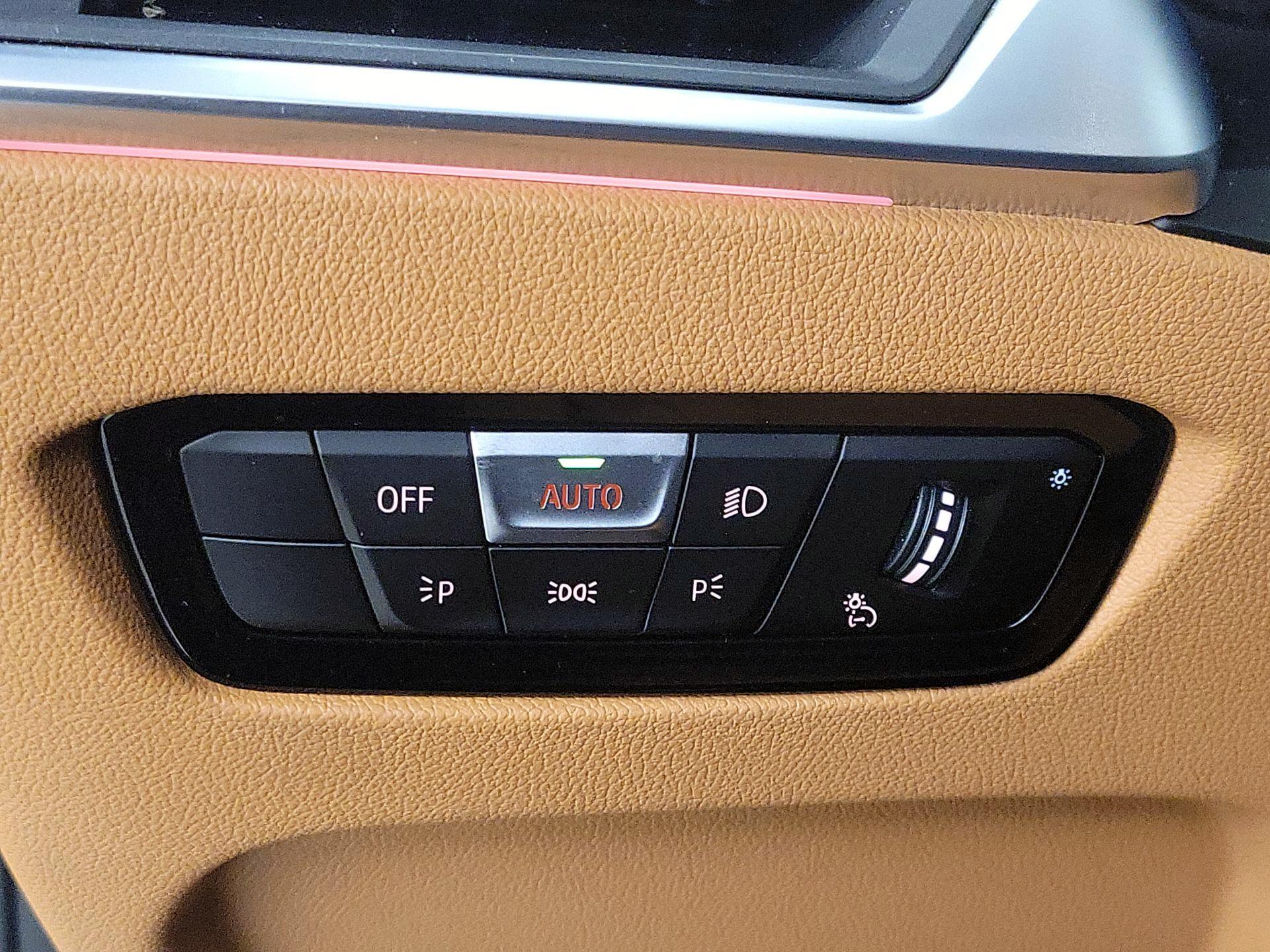 Thumbnail: 2022 BMW 4 Series - 13