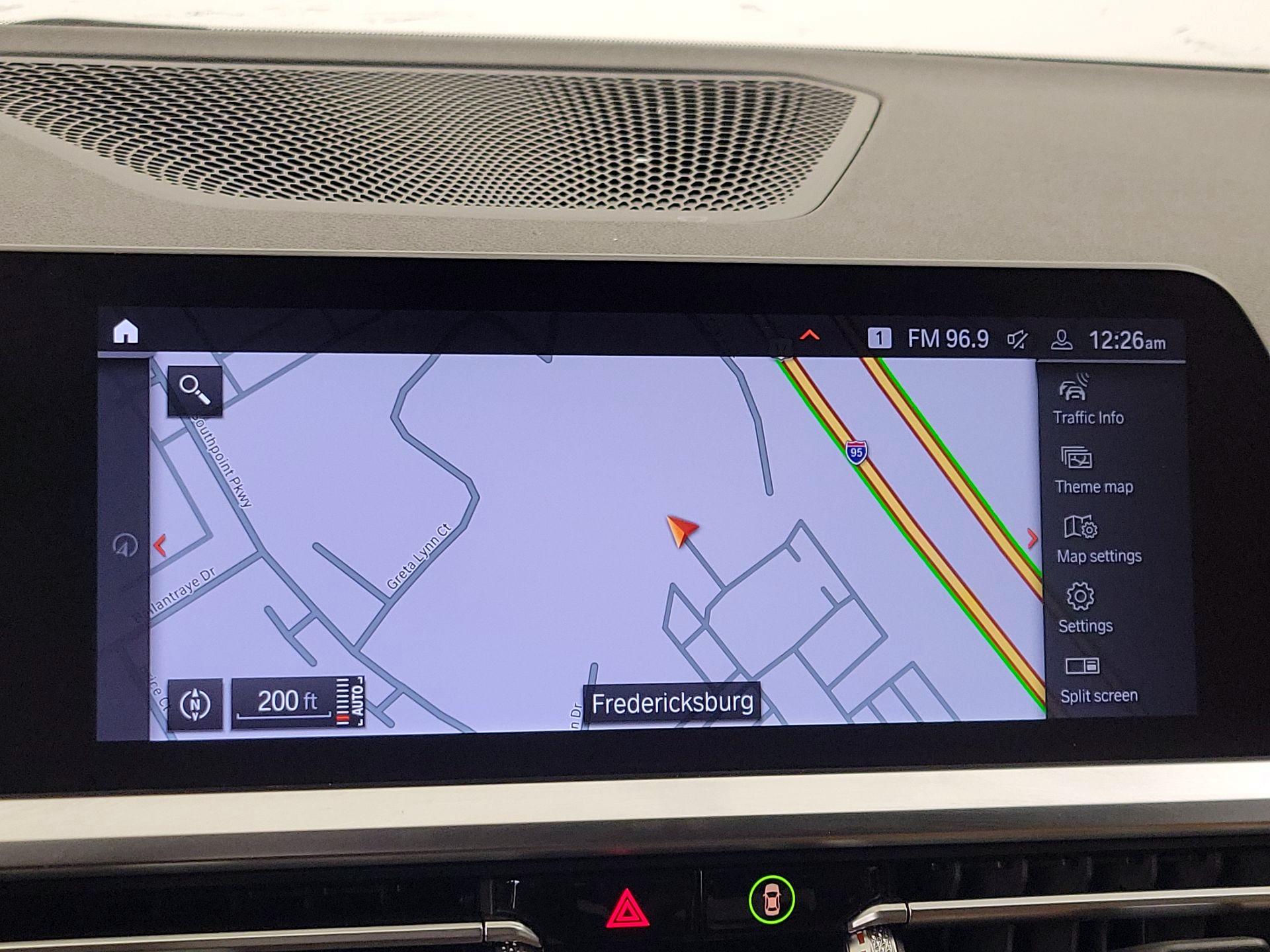 Thumbnail: 2022 BMW 4 Series - 14