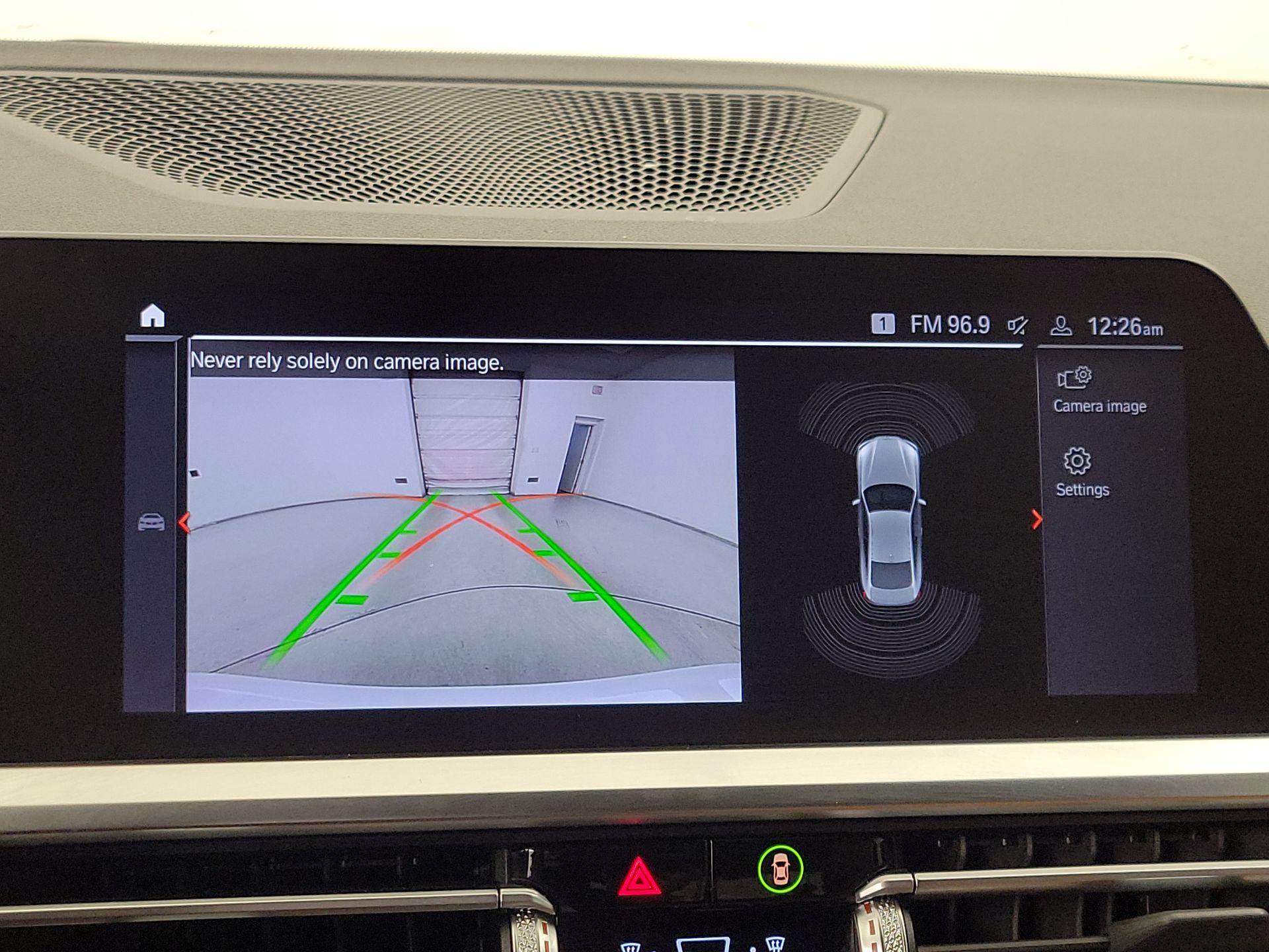 Thumbnail: 2022 BMW 4 Series - 15