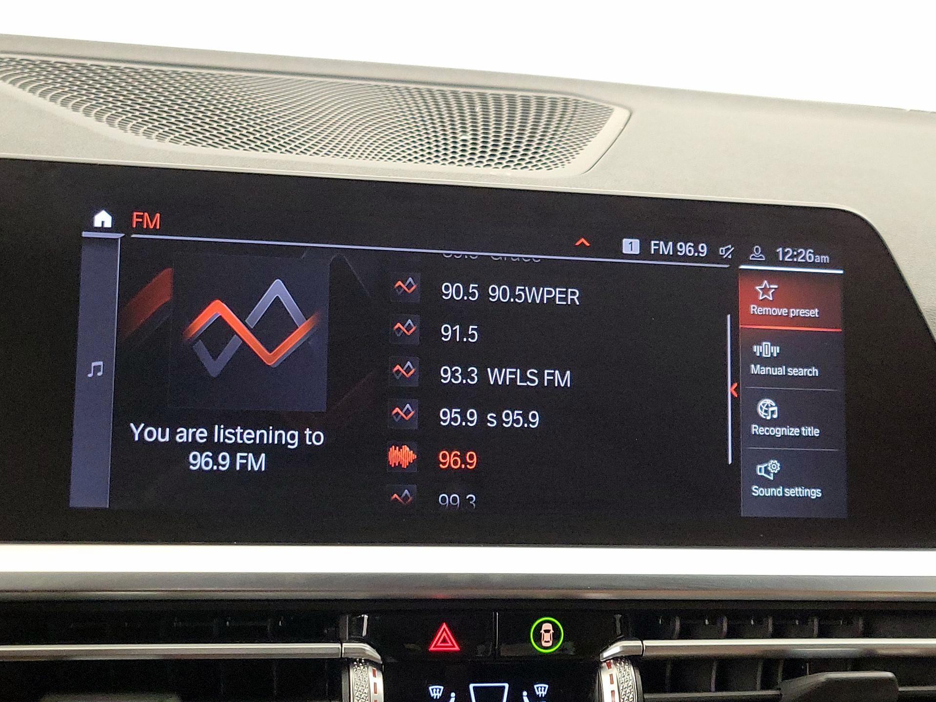 Thumbnail: 2022 BMW 4 Series - 16