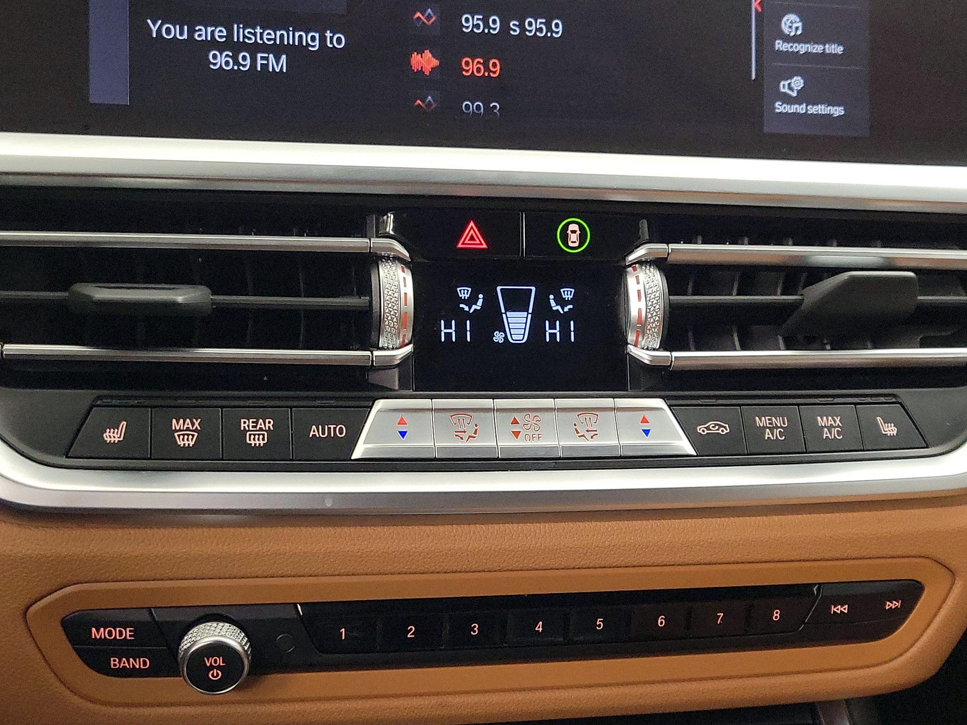 Thumbnail: 2022 BMW 4 Series - 17