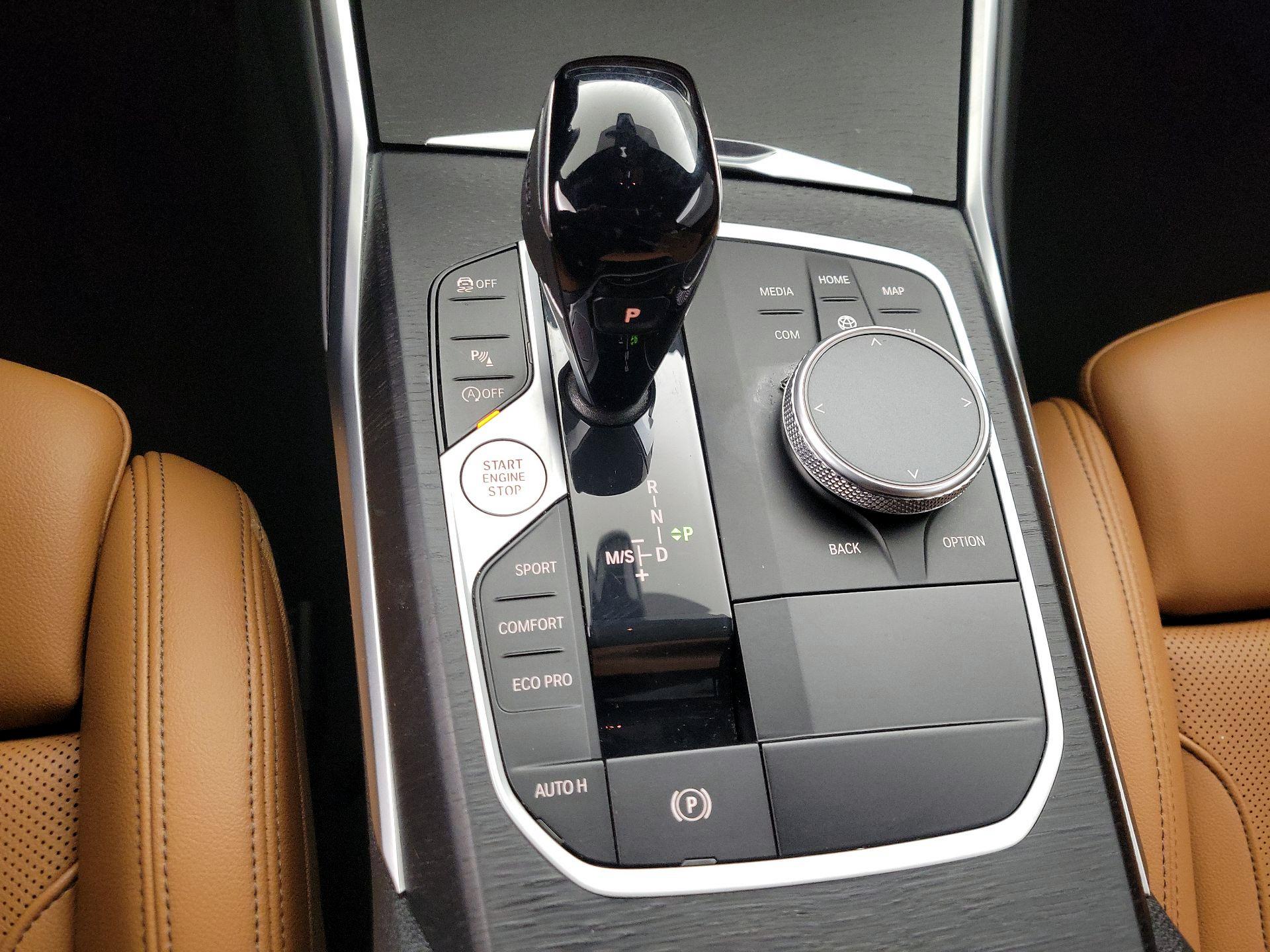 Thumbnail: 2022 BMW 4 Series - 18