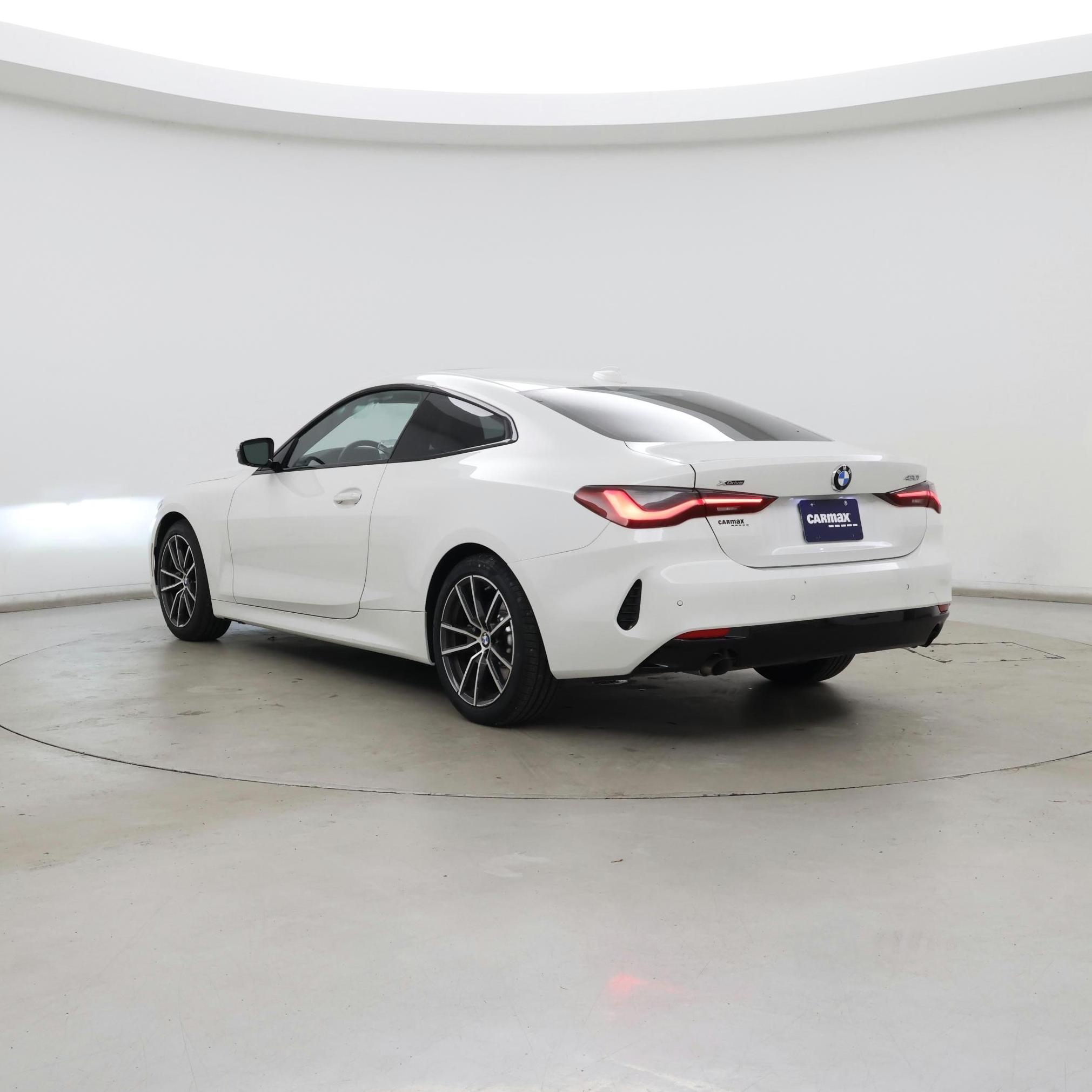 Thumbnail: 2022 BMW 4 Series - 2