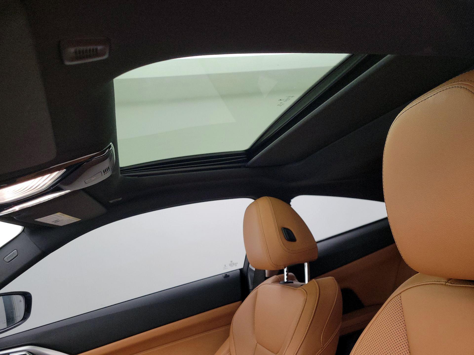 Thumbnail: 2022 BMW 4 Series - 20