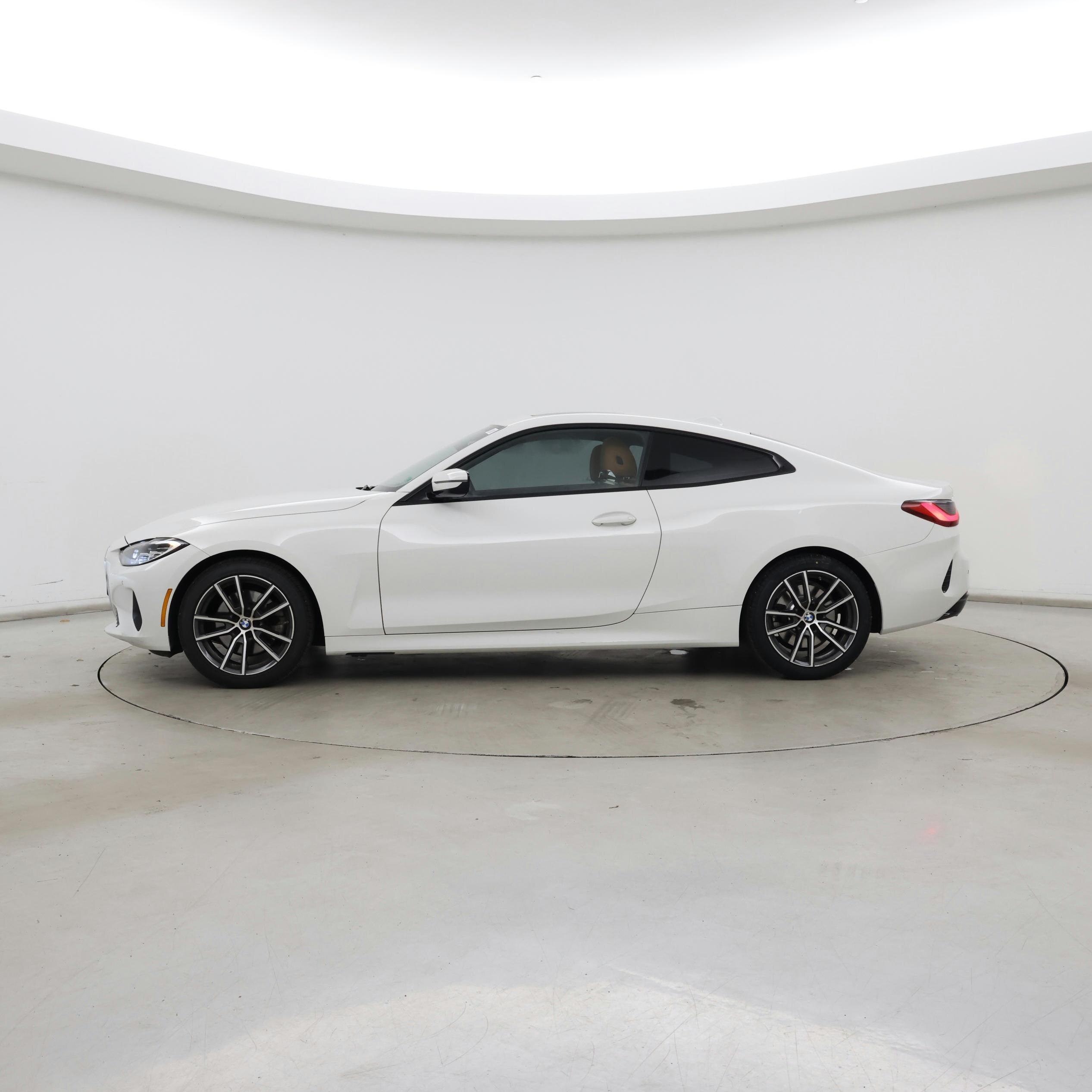 Thumbnail: 2022 BMW 4 Series - 3