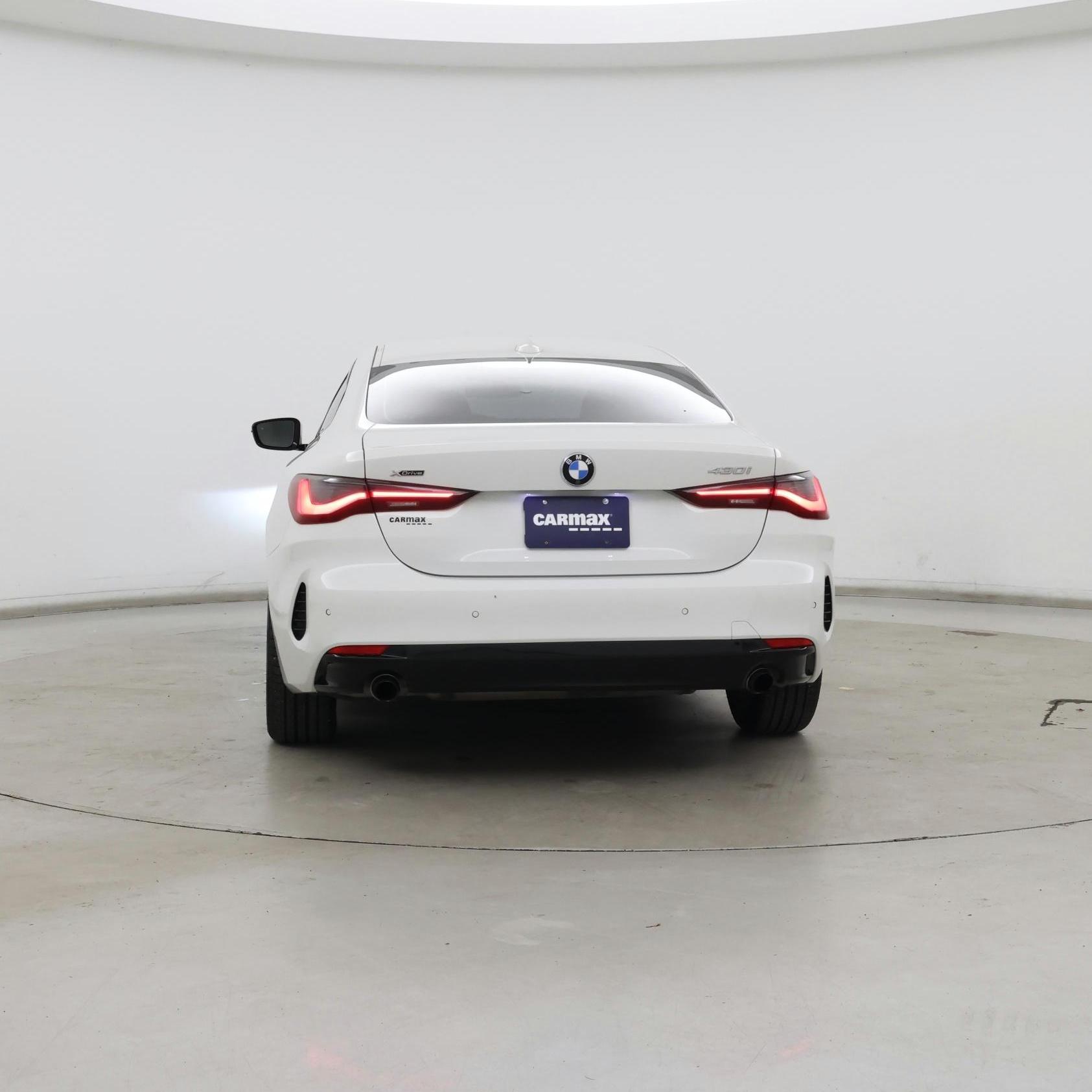 Thumbnail: 2022 BMW 4 Series - 6