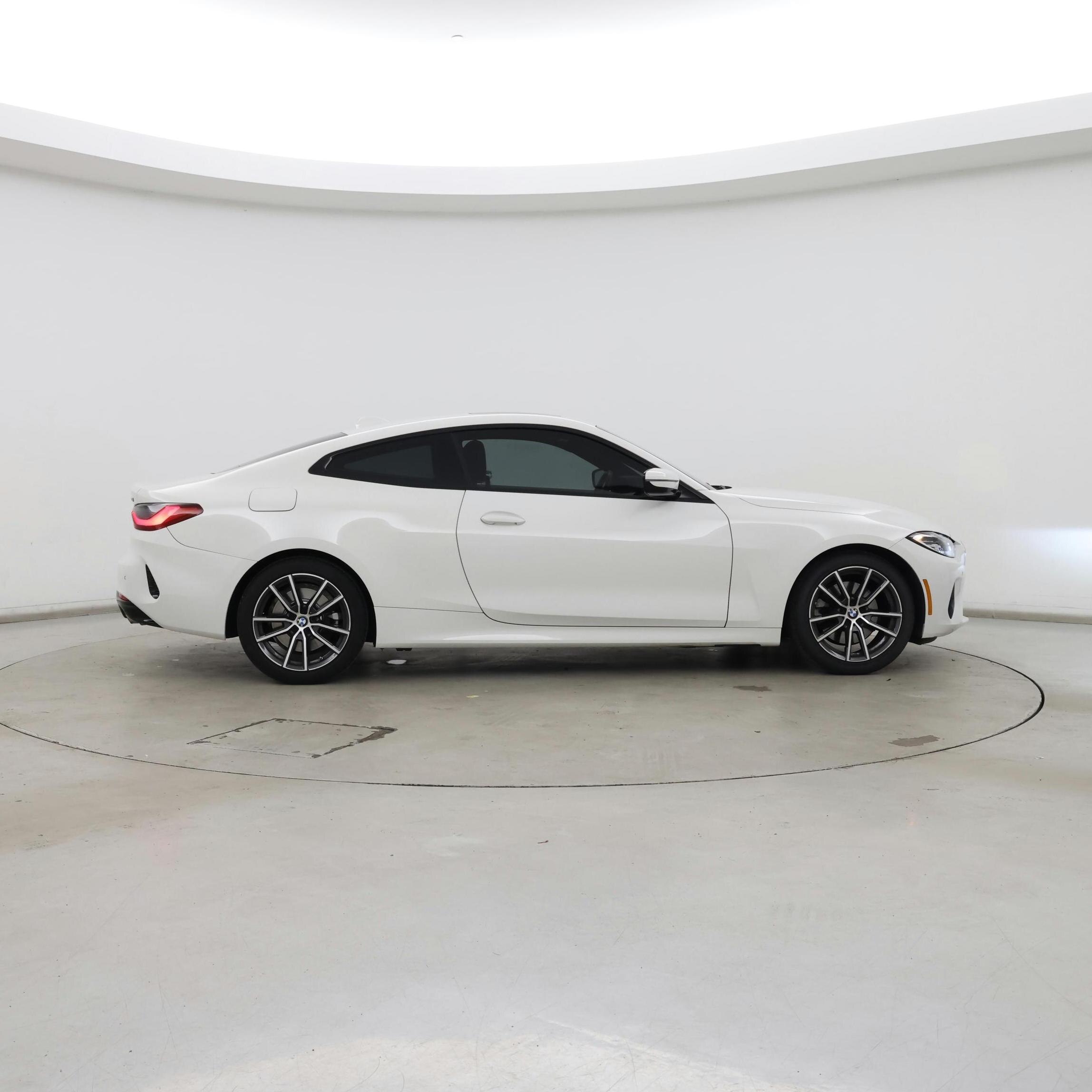 Thumbnail: 2022 BMW 4 Series - 7