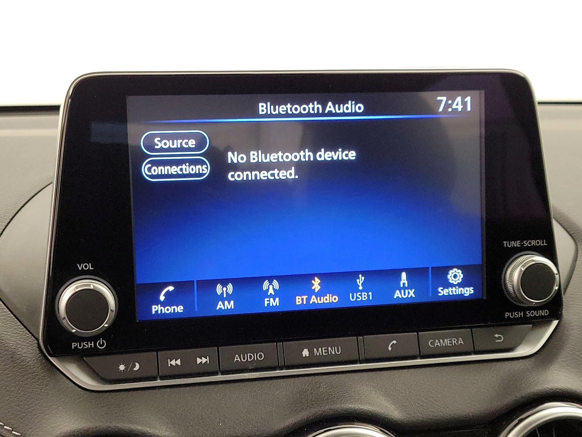 Thumbnail: 2023 Nissan Sentra - 15