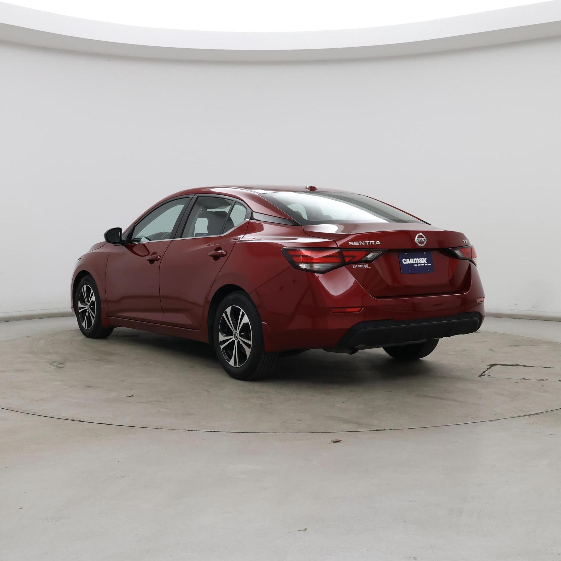 Thumbnail: 2023 Nissan Sentra - 2