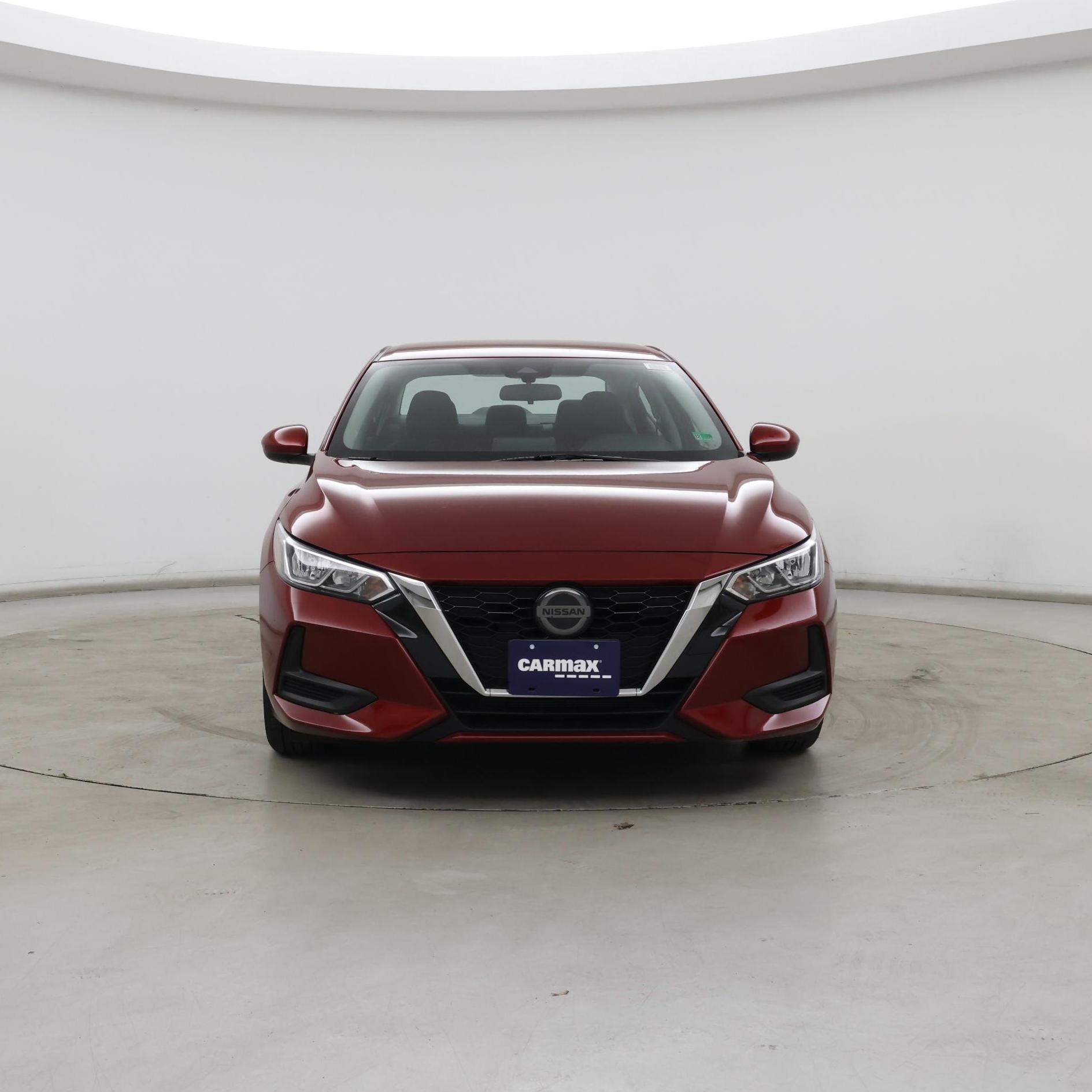 Thumbnail: 2023 Nissan Sentra - 5