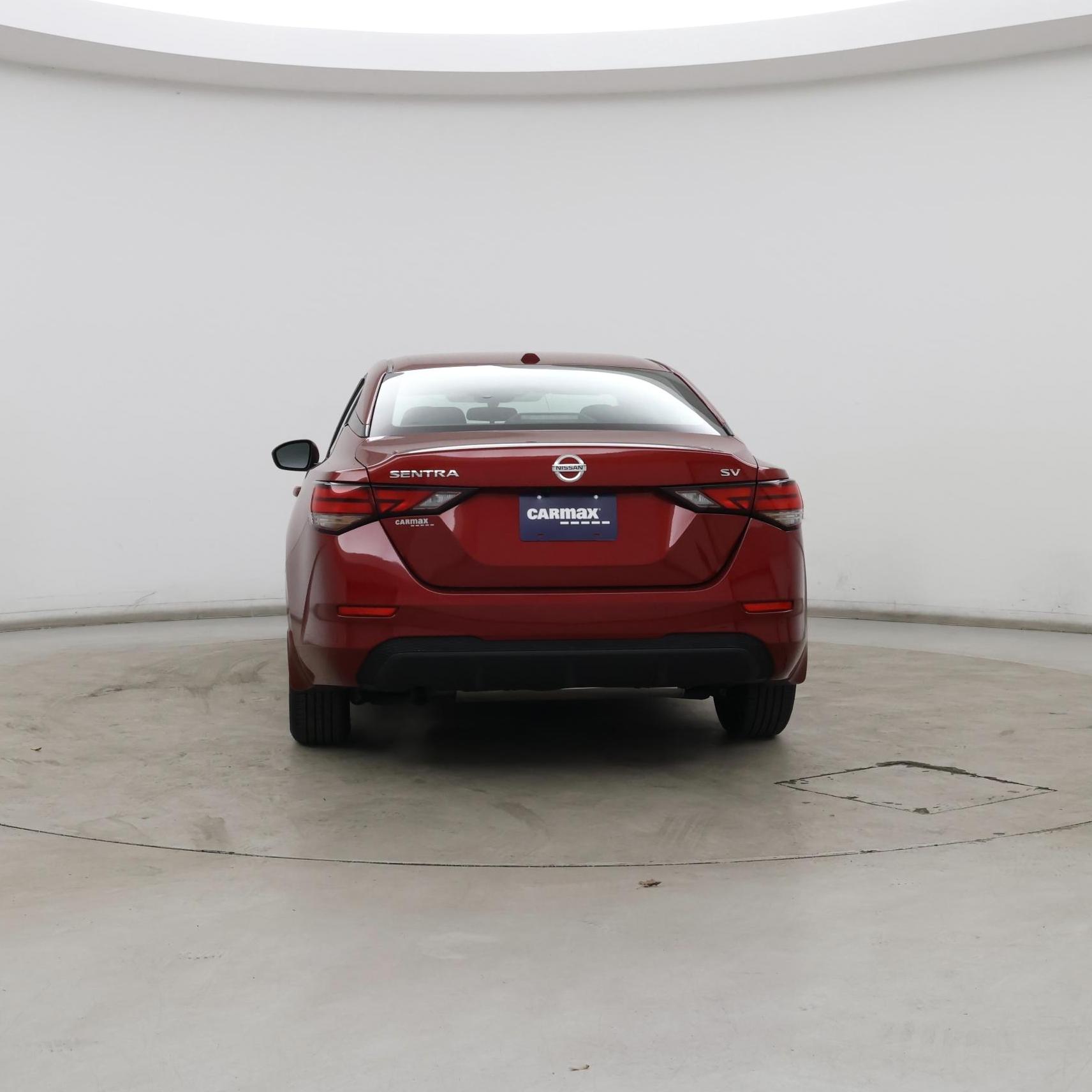 Thumbnail: 2023 Nissan Sentra - 6