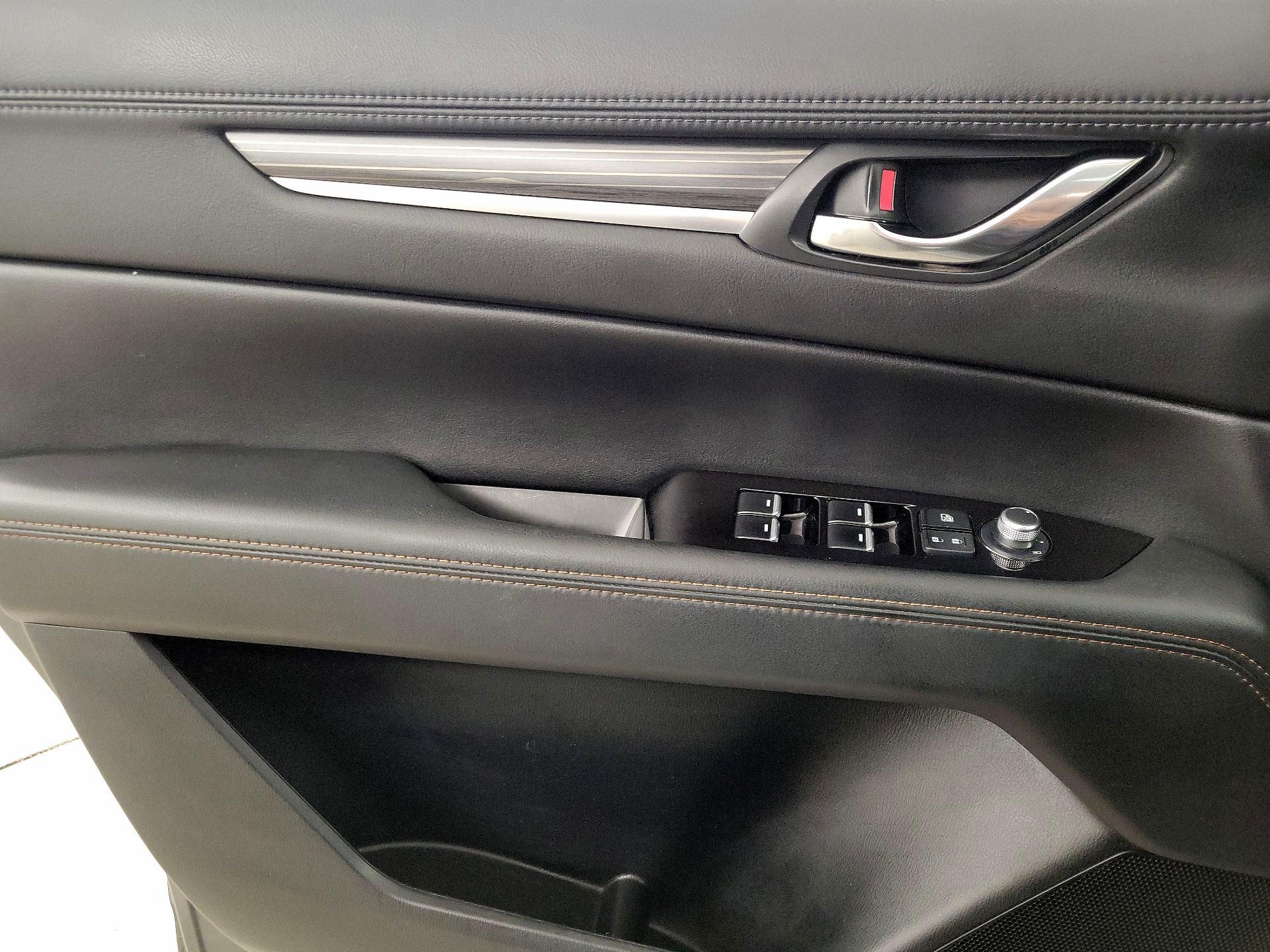 Thumbnail: 2022 Mazda CX-5 - 12