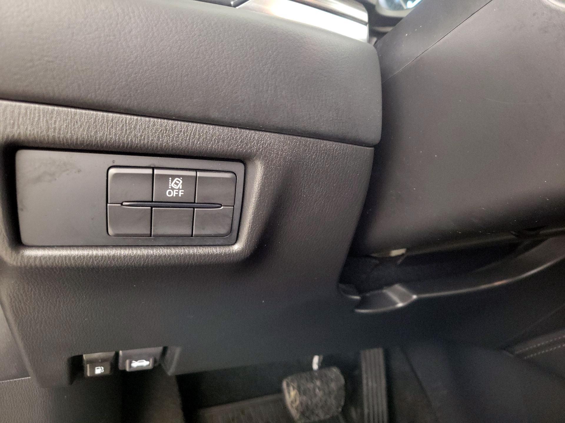 Thumbnail: 2022 Mazda CX-5 - 13