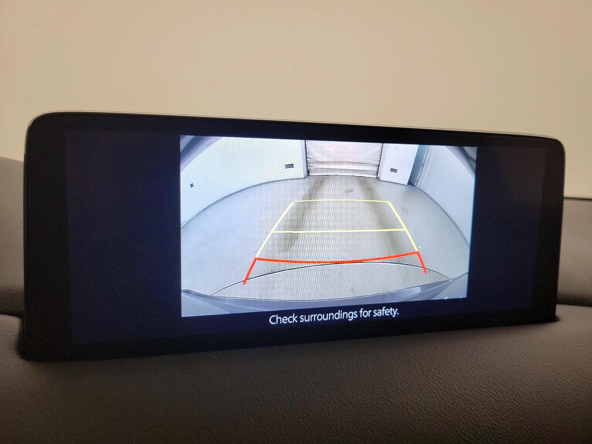 Thumbnail: 2022 Mazda CX-5 - 14