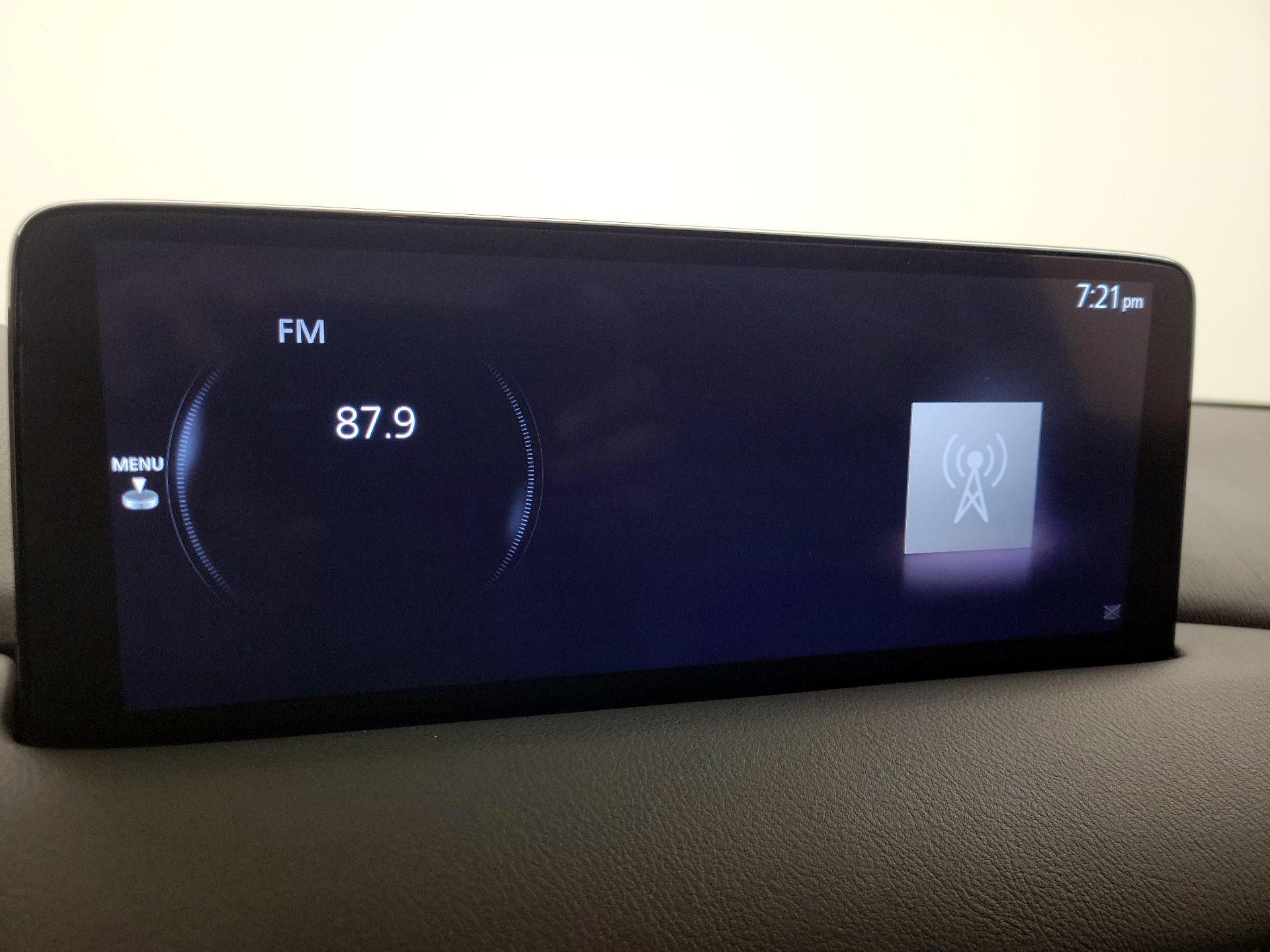 Thumbnail: 2022 Mazda CX-5 - 15