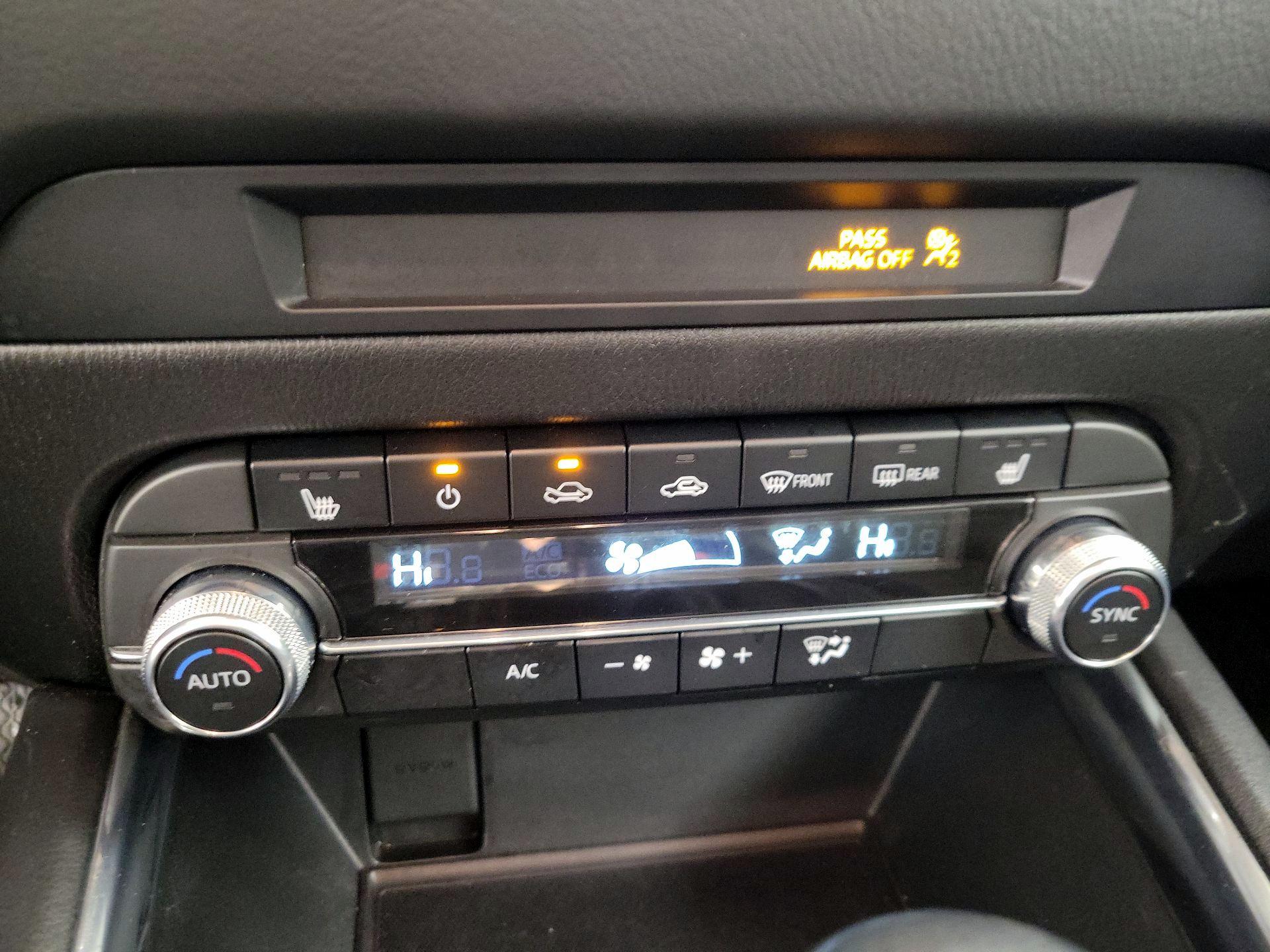 Thumbnail: 2022 Mazda CX-5 - 16