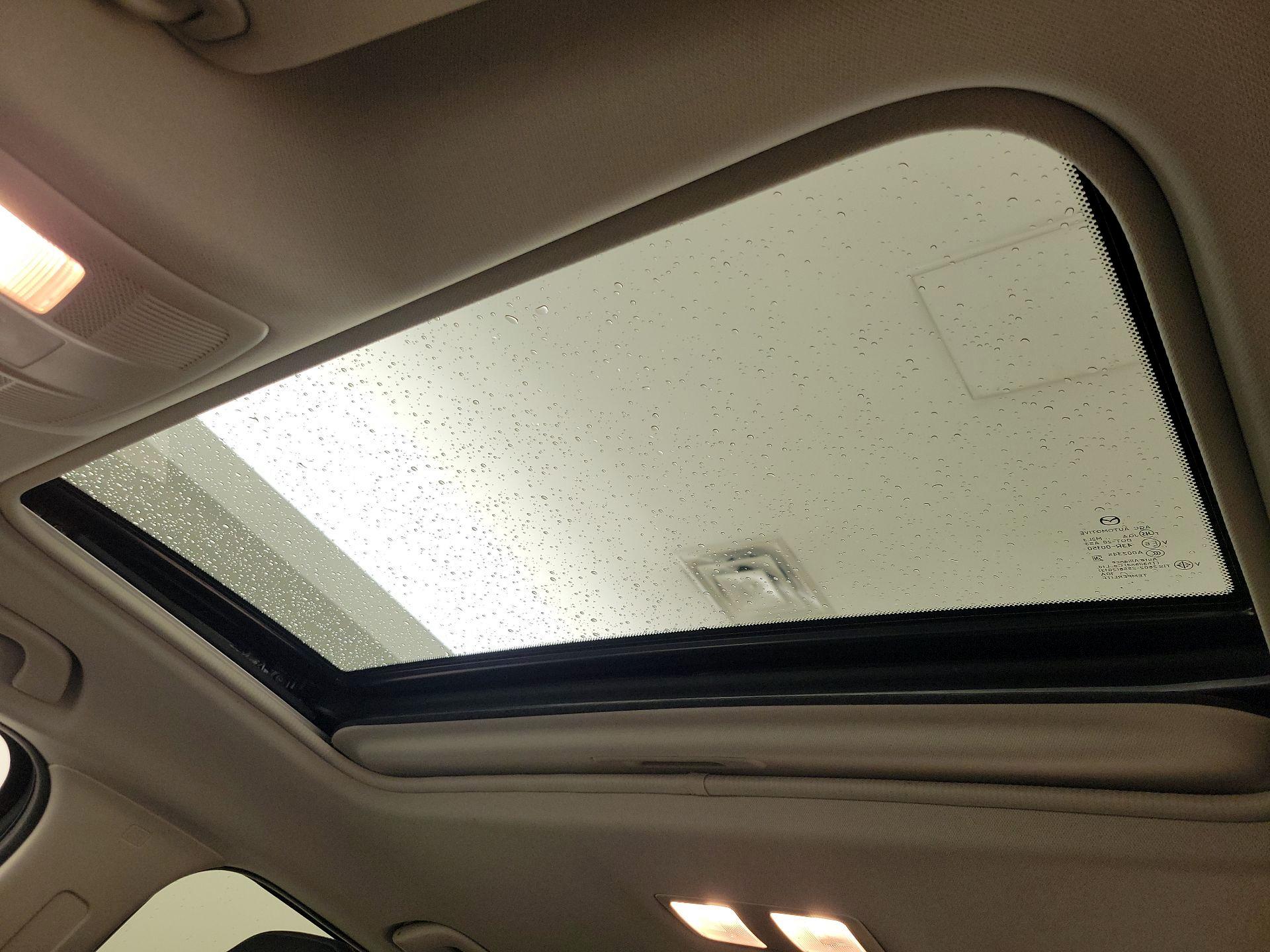 Thumbnail: 2022 Mazda CX-5 - 19