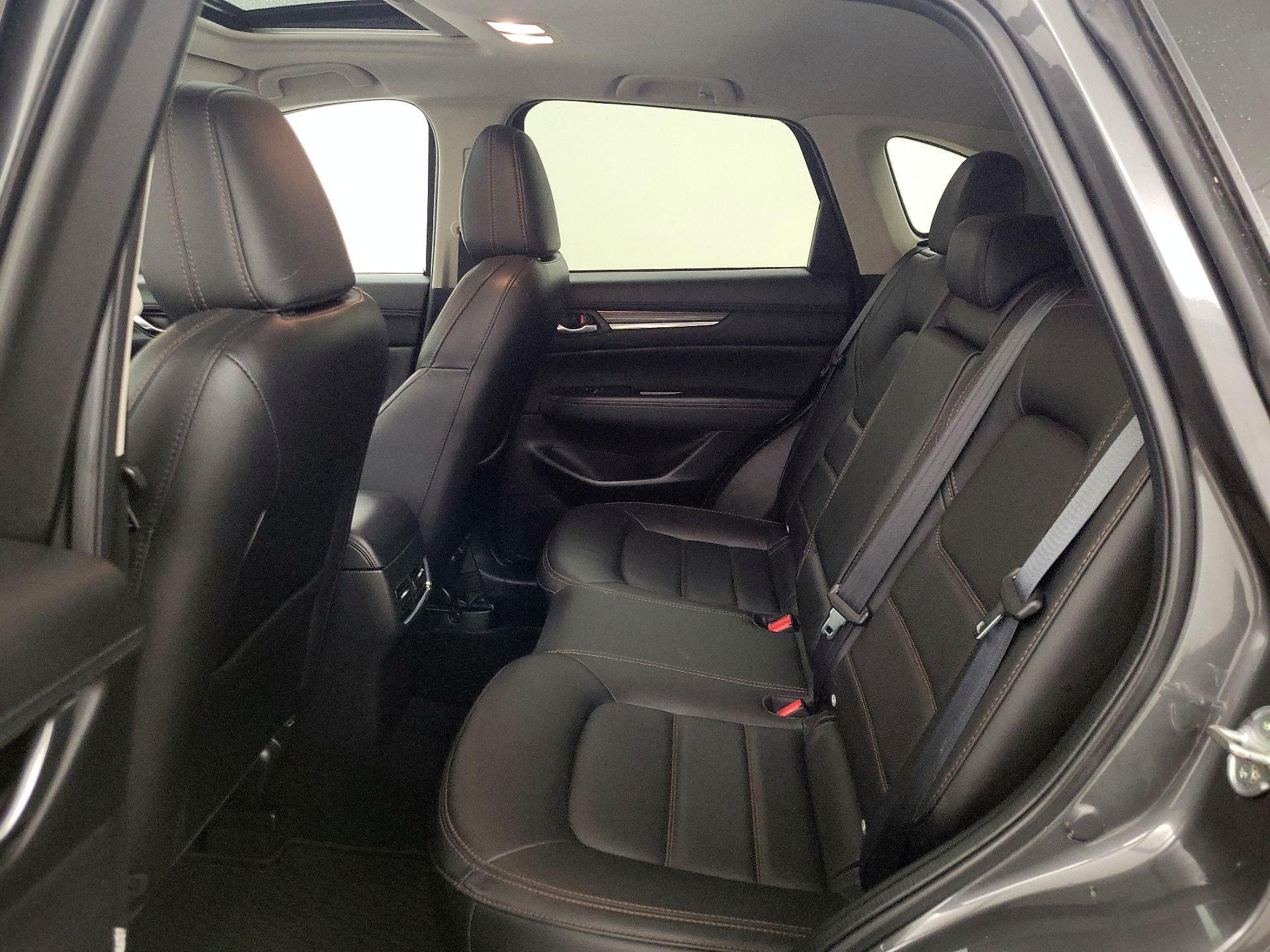 Thumbnail: 2022 Mazda CX-5 - 20