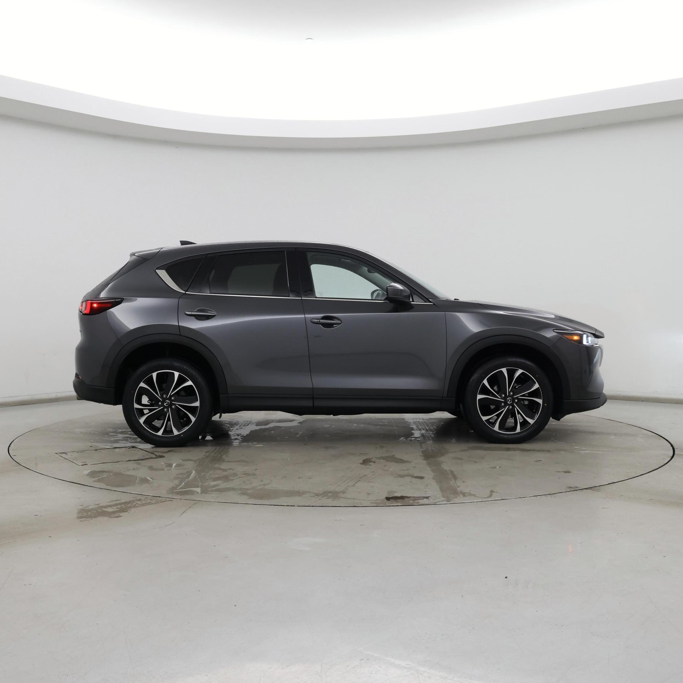 Thumbnail: 2022 Mazda CX-5 - 7