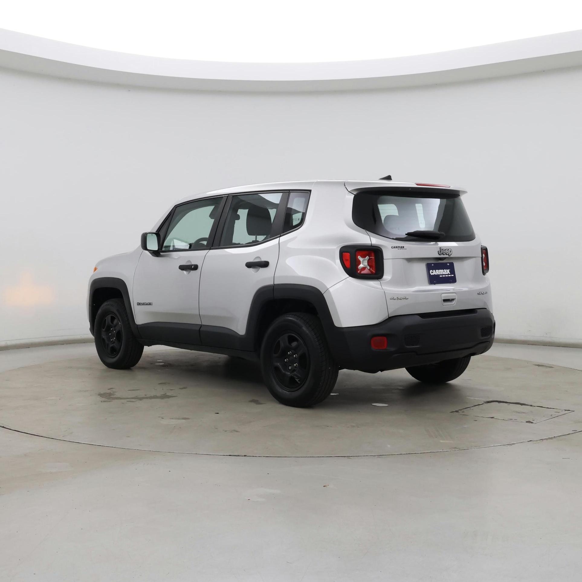 Thumbnail: 2021 Jeep Renegade - 2