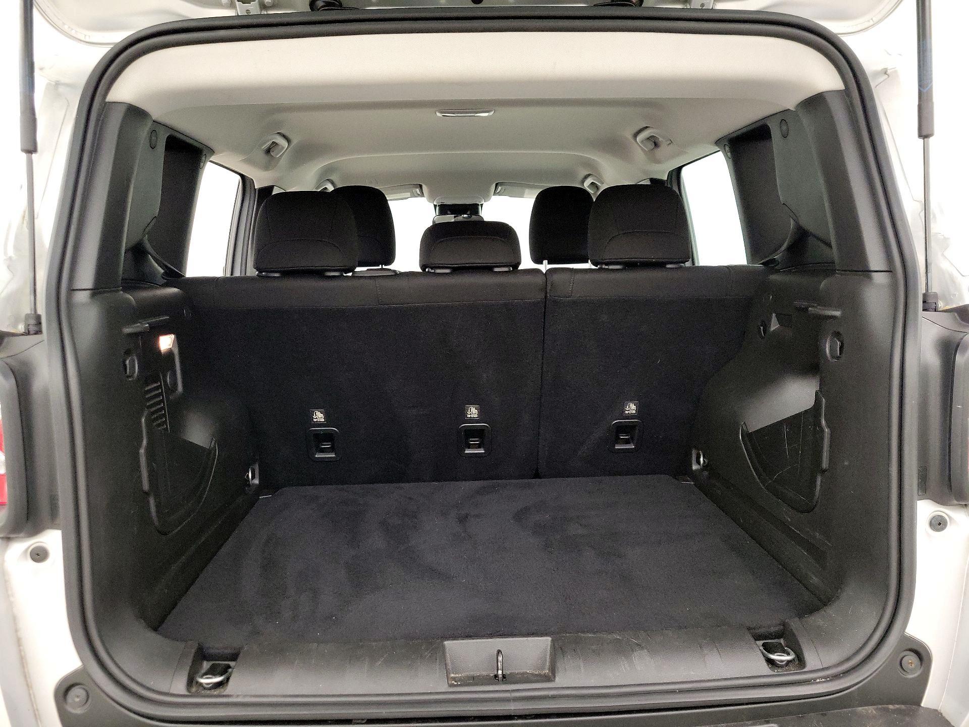 Thumbnail: 2021 Jeep Renegade - 20