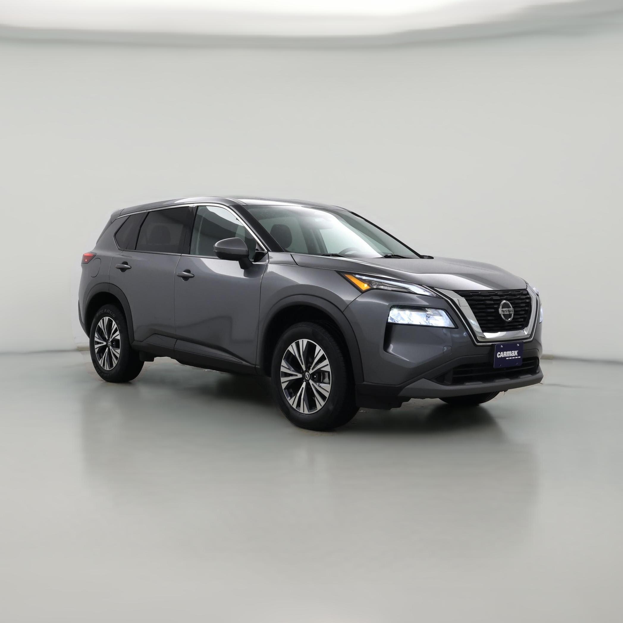 Thumbnail: 2021 Nissan Rogue - 1