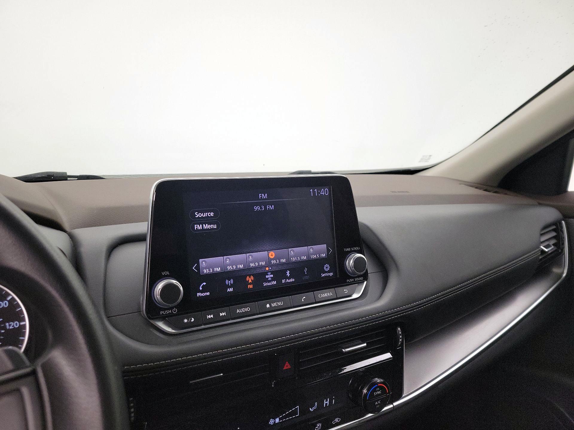 Thumbnail: 2021 Nissan Rogue - 15