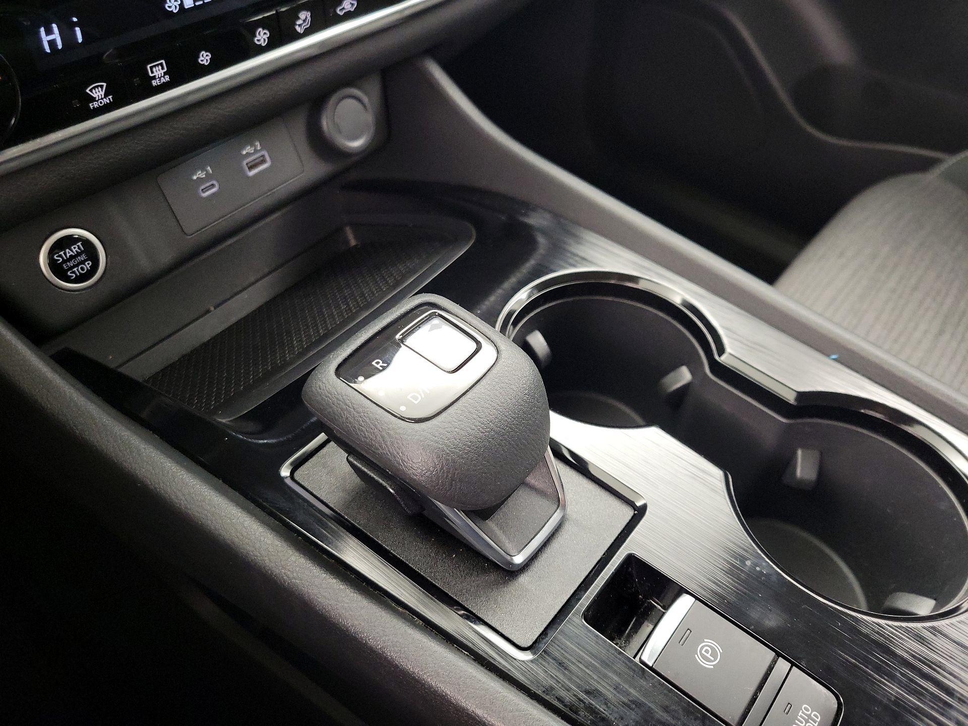 Thumbnail: 2021 Nissan Rogue - 17