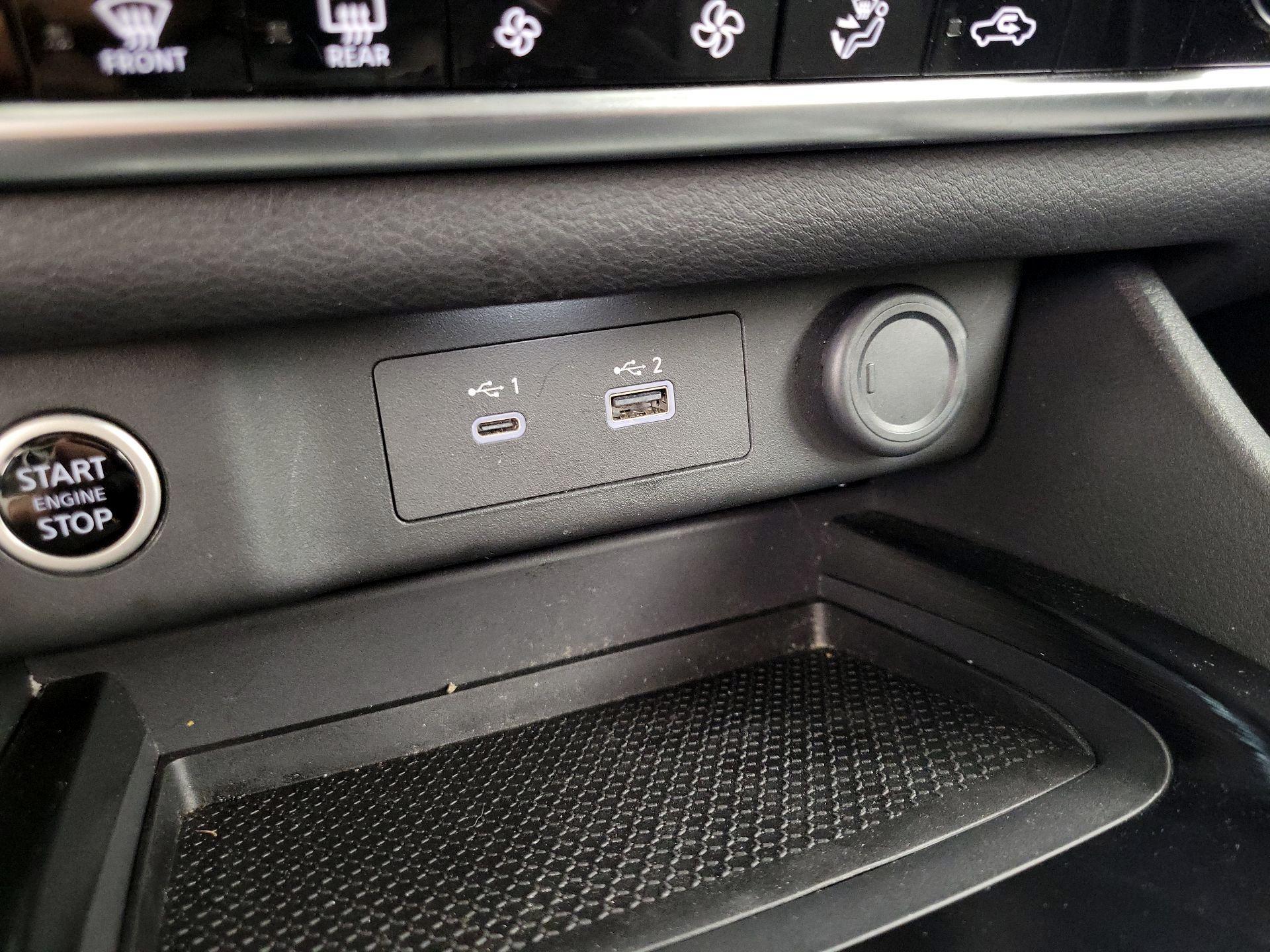 Thumbnail: 2021 Nissan Rogue - 18