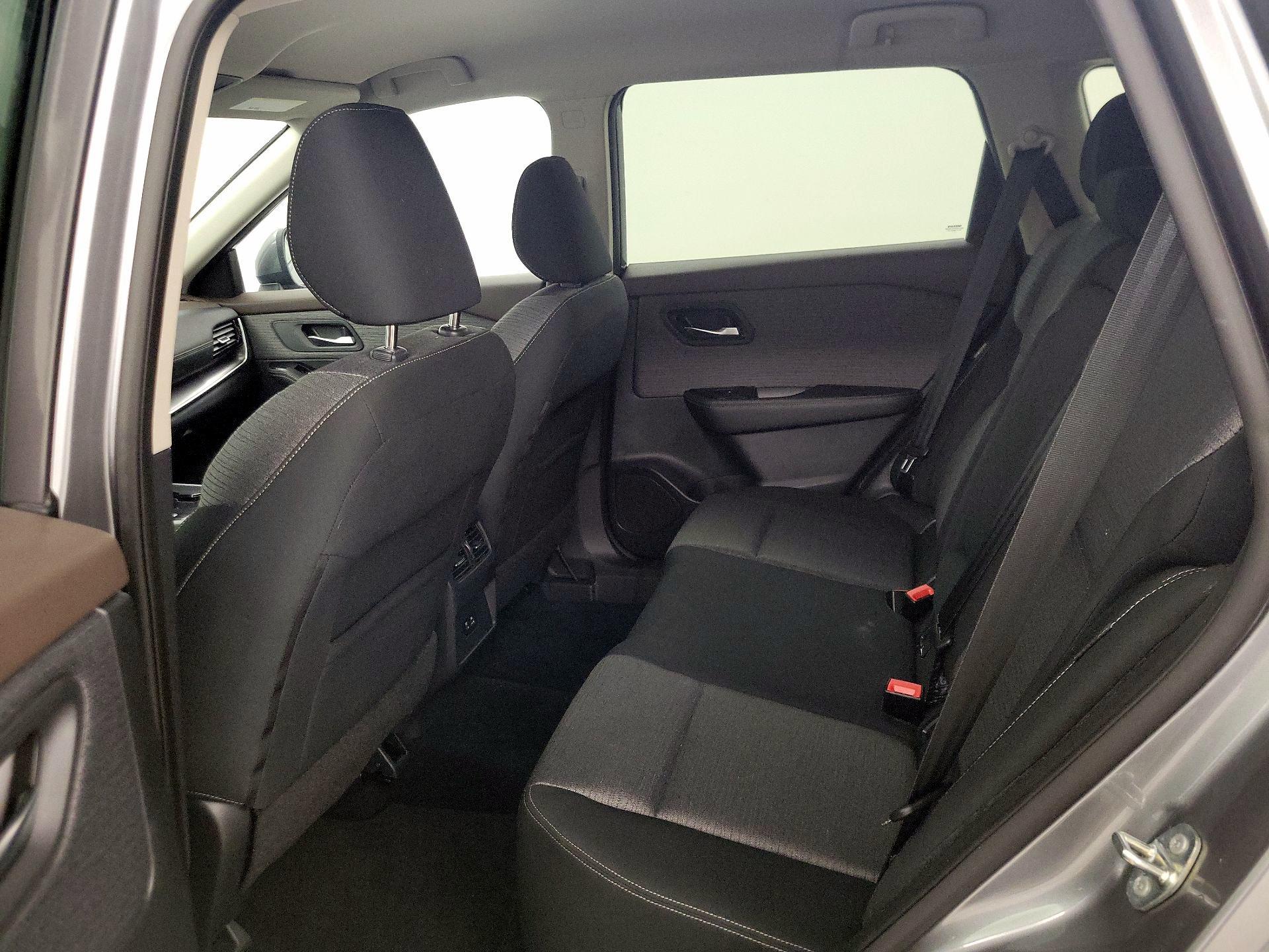 Thumbnail: 2021 Nissan Rogue - 19