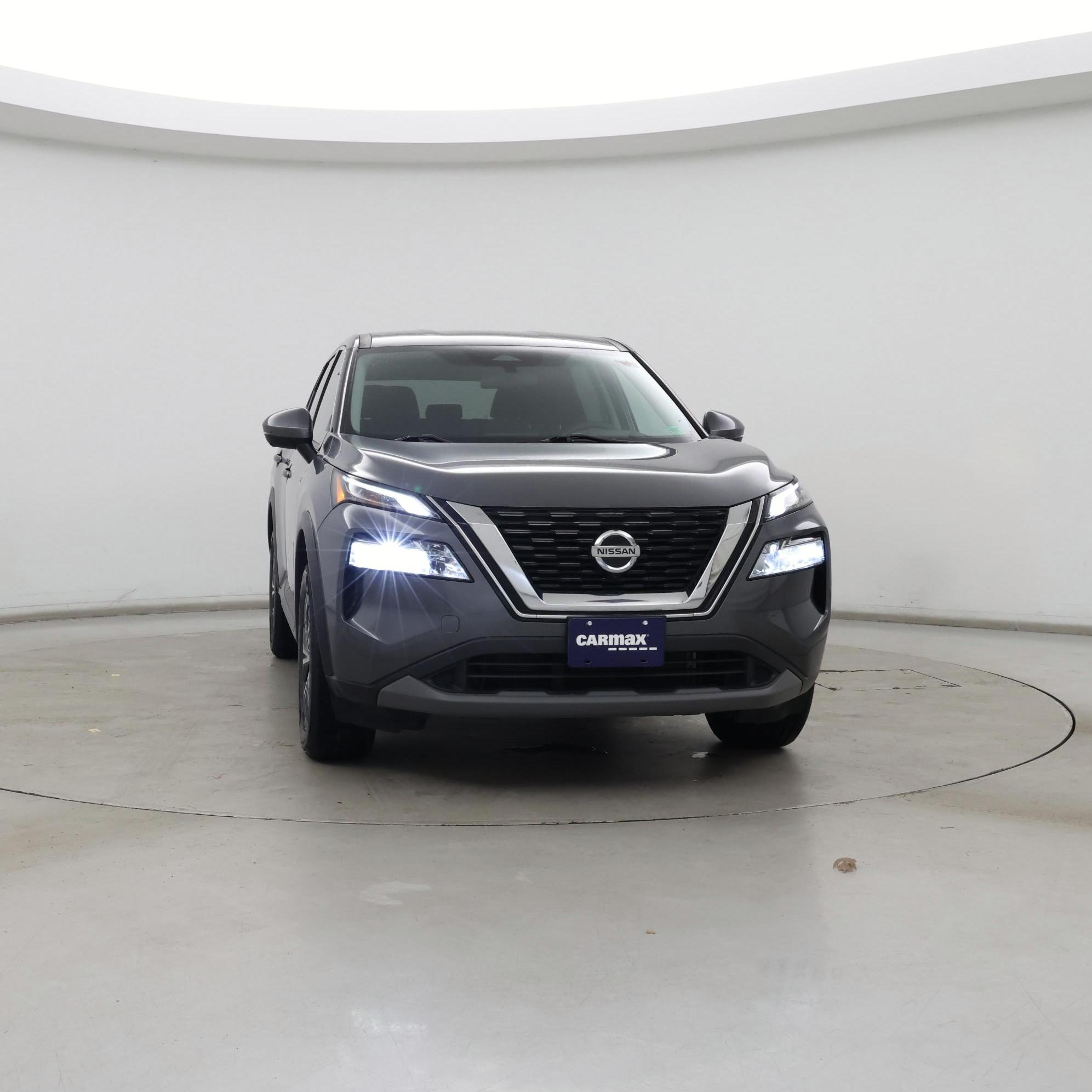 Thumbnail: 2021 Nissan Rogue - 5