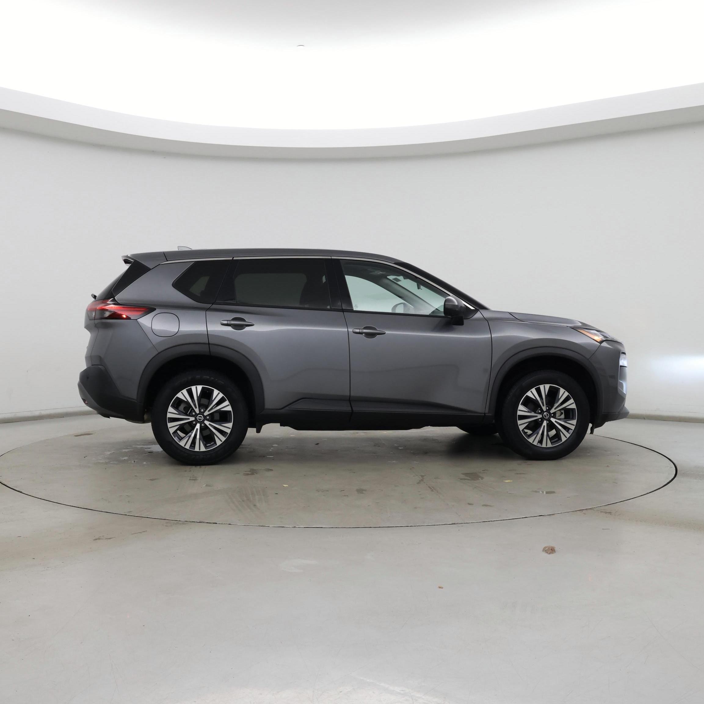 Thumbnail: 2021 Nissan Rogue - 7