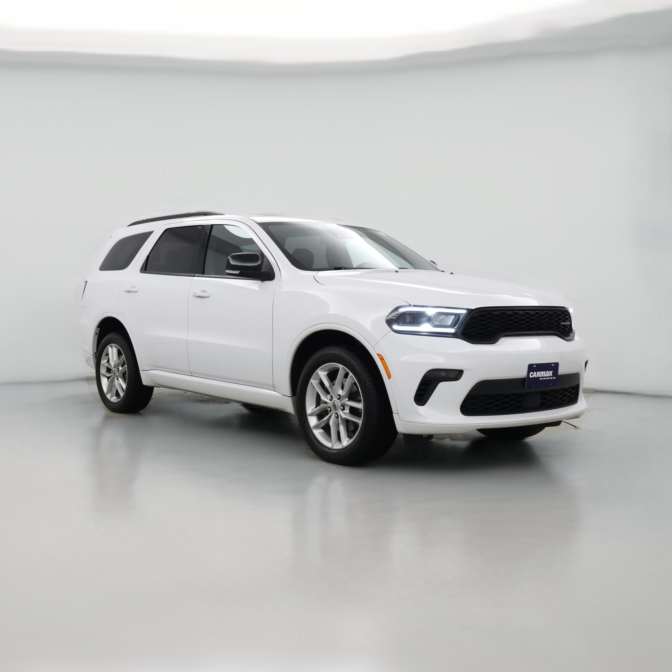 Thumbnail: 2023 Dodge Durango - 1