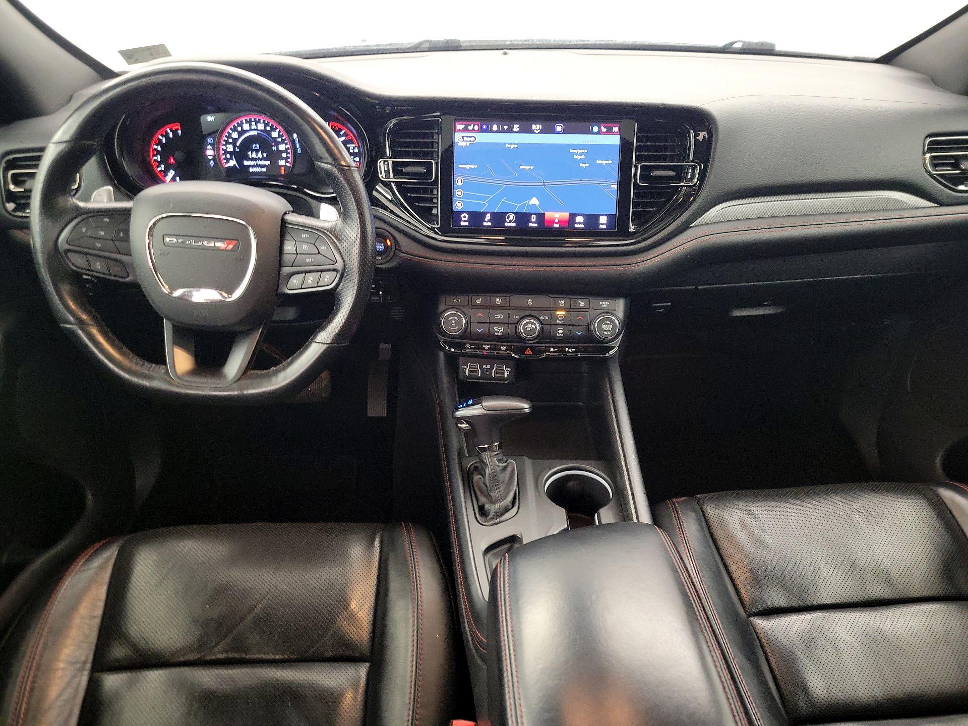 Thumbnail: 2023 Dodge Durango - 9