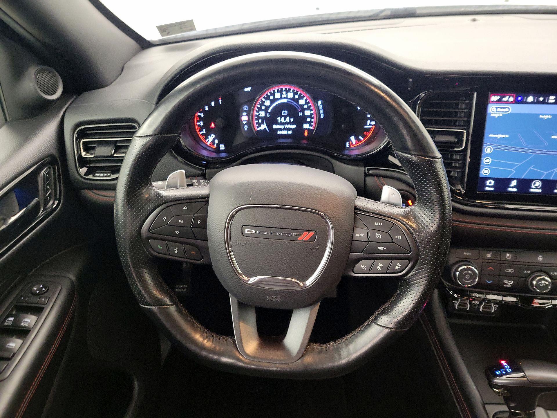 Thumbnail: 2023 Dodge Durango - 10